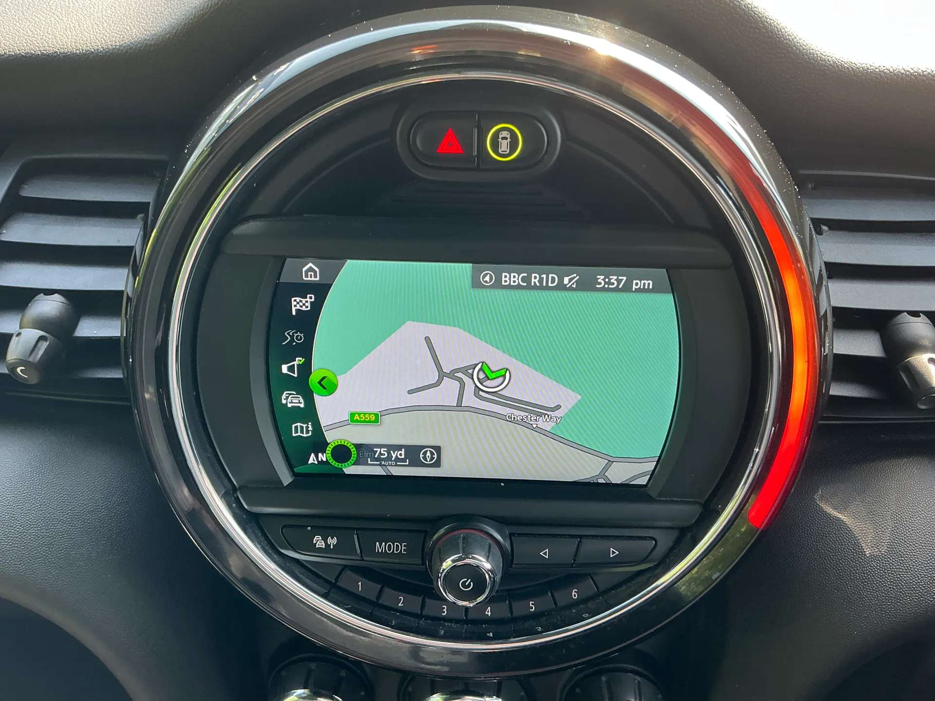 2020 MINI HATCH 2020 MINI HATCH