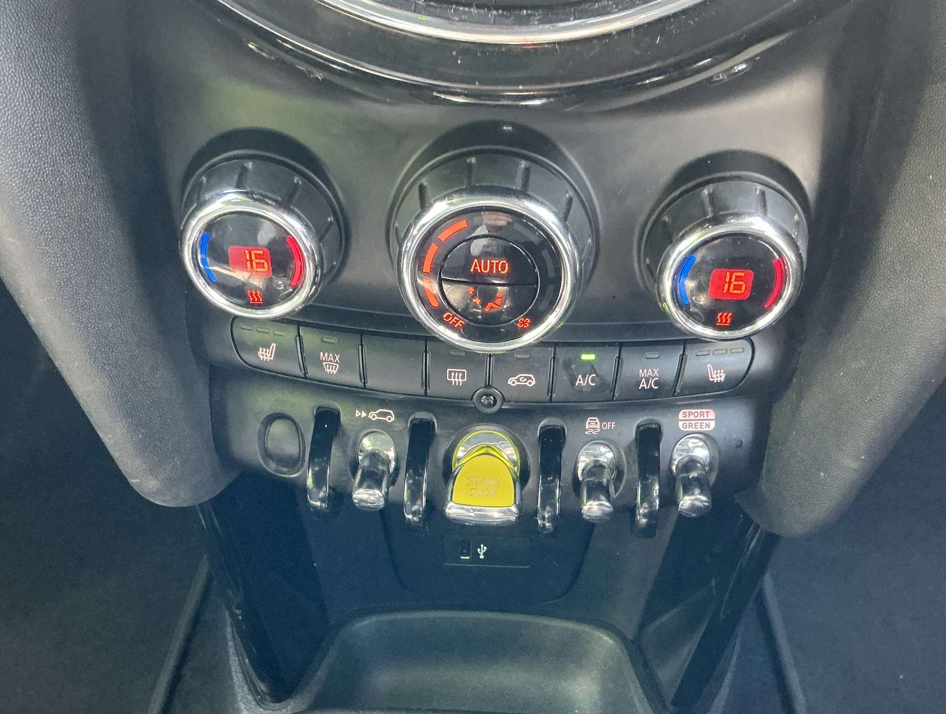 2020 MINI HATCH 2020 MINI HATCH