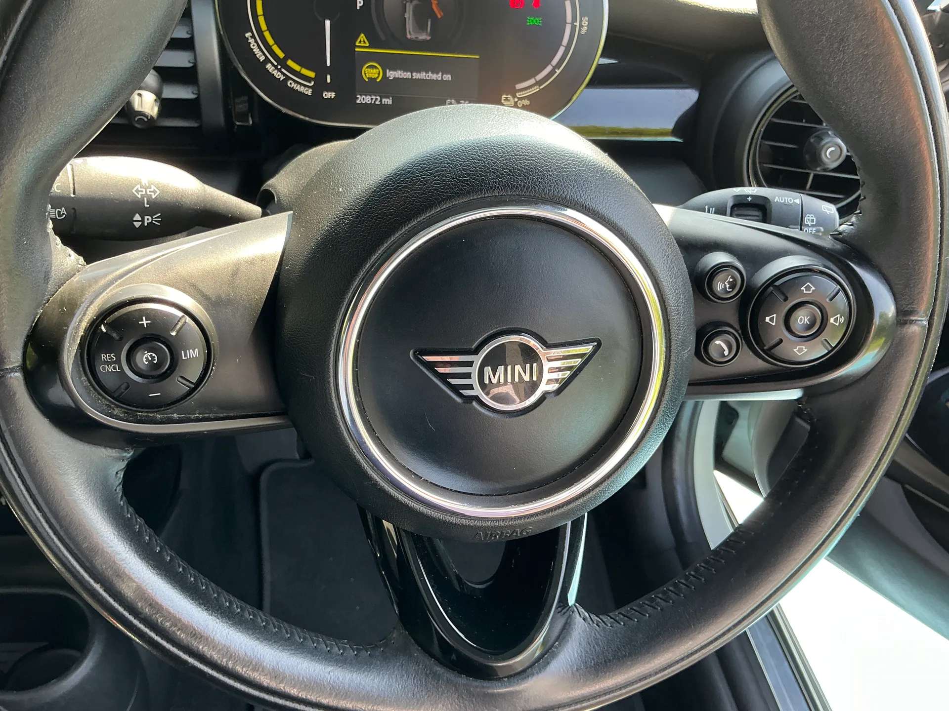 2020 MINI HATCH 2020 MINI HATCH