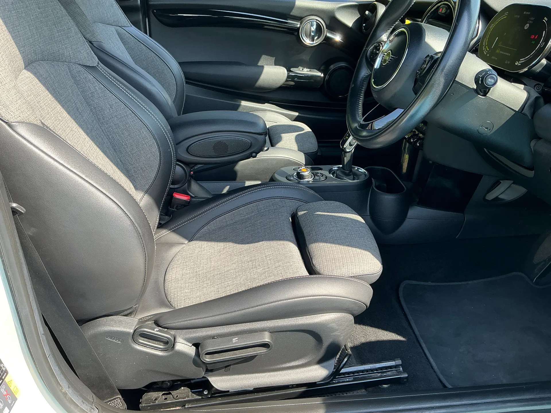 2020 MINI HATCH 2020 MINI HATCH