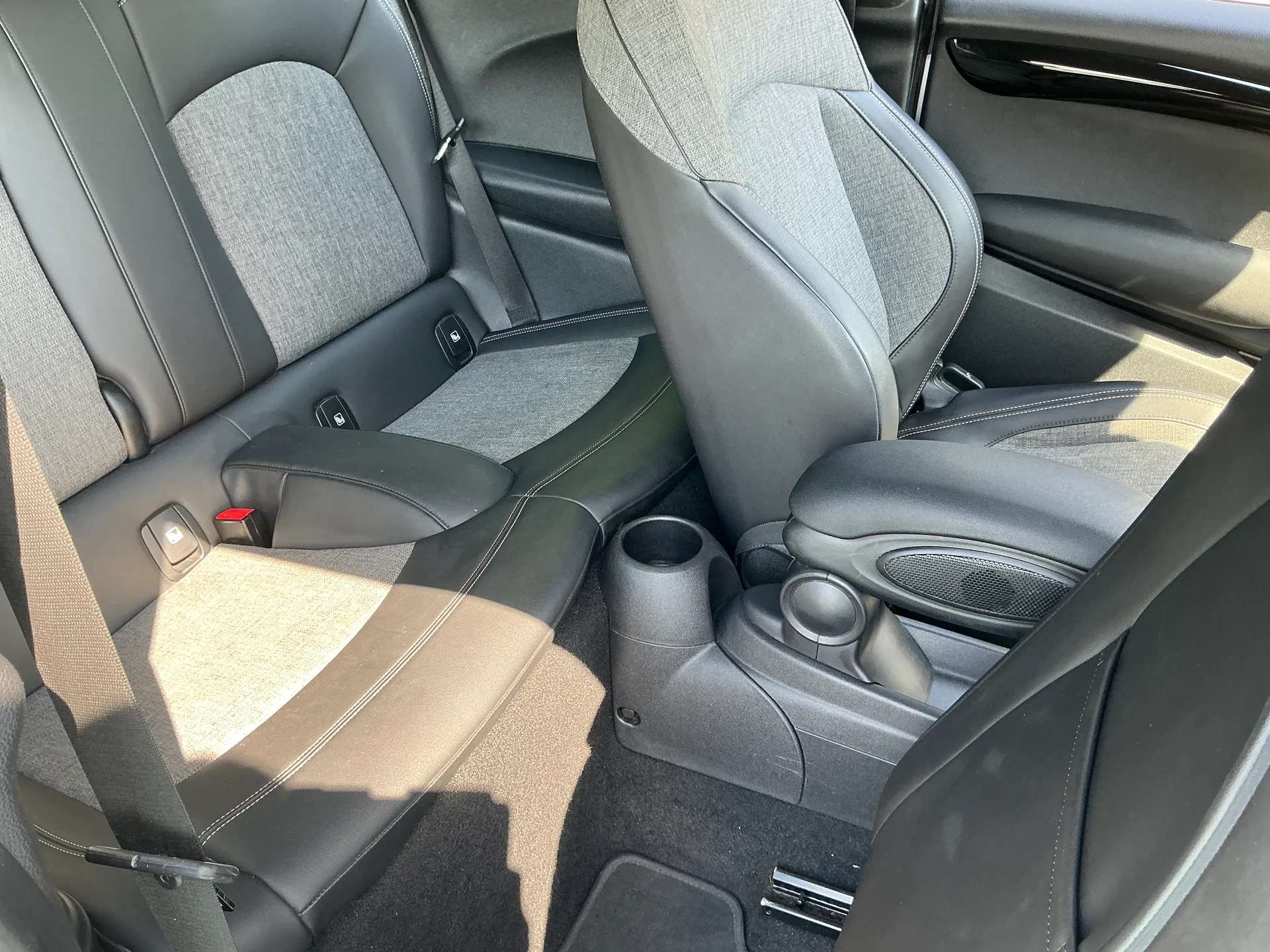 2020 MINI HATCH 2020 MINI HATCH