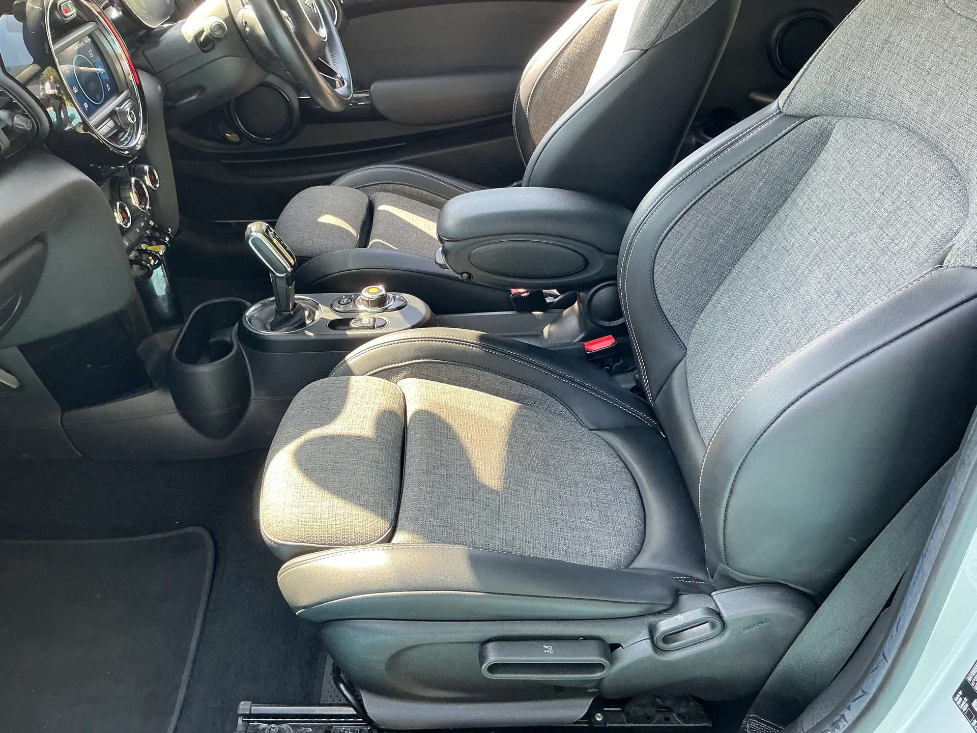 2020 MINI HATCH 2020 MINI HATCH