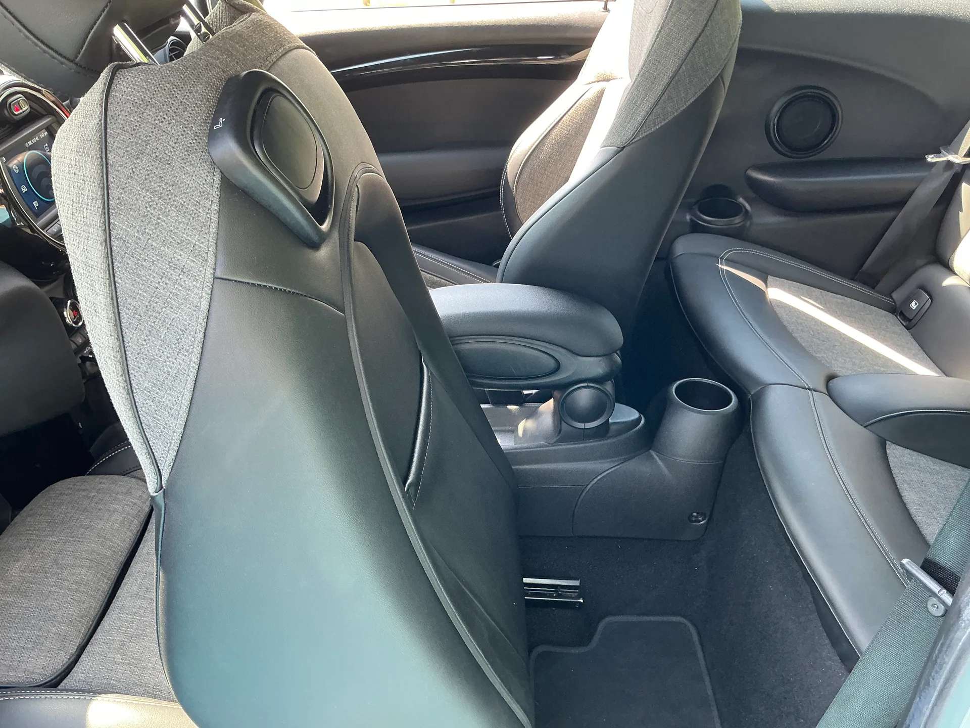 2020 MINI HATCH 2020 MINI HATCH