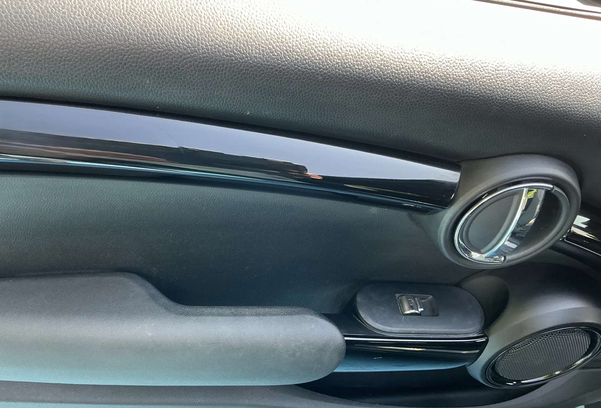 2020 MINI HATCH 2020 MINI HATCH