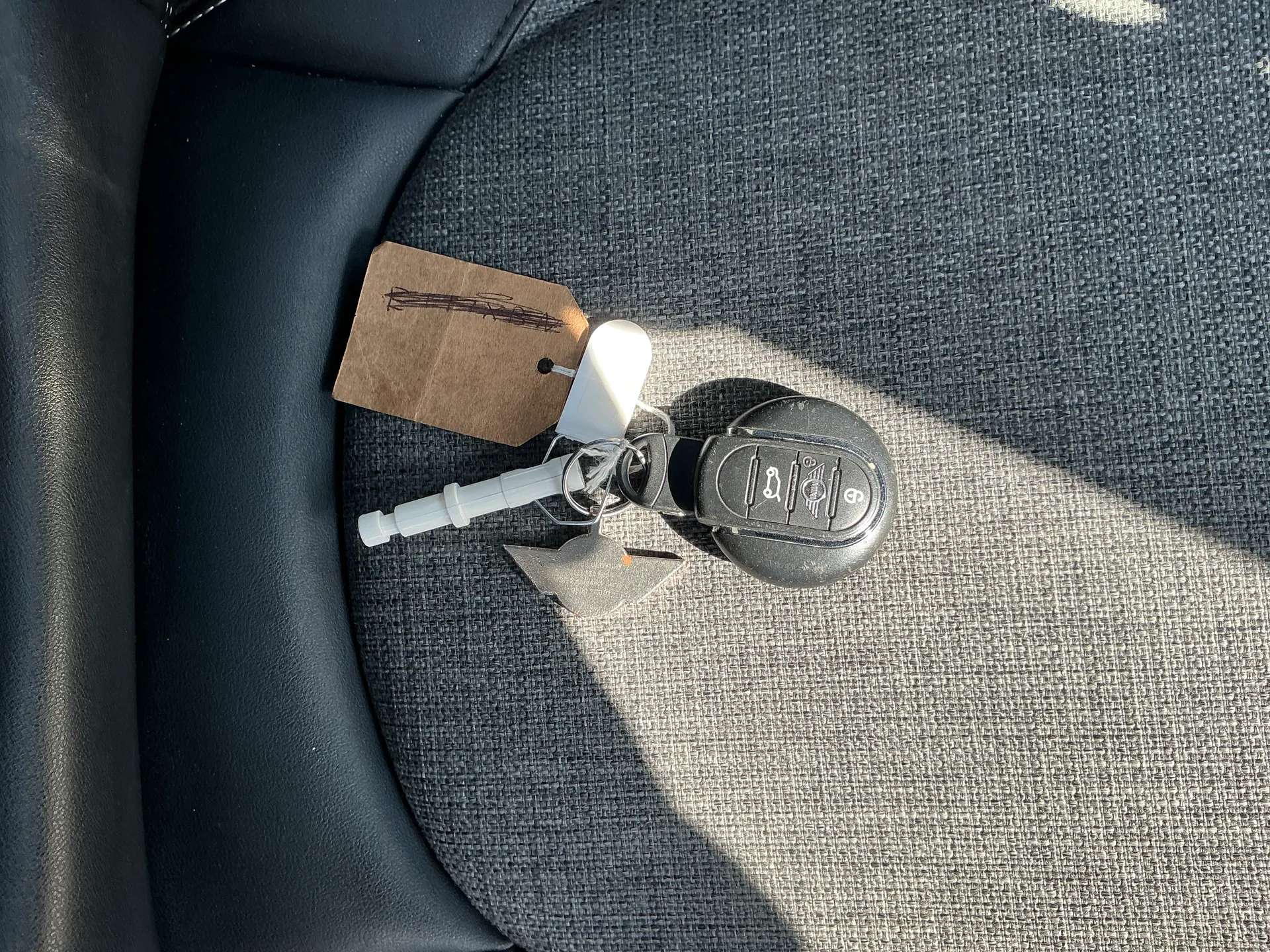 2020 MINI HATCH 2020 MINI HATCH