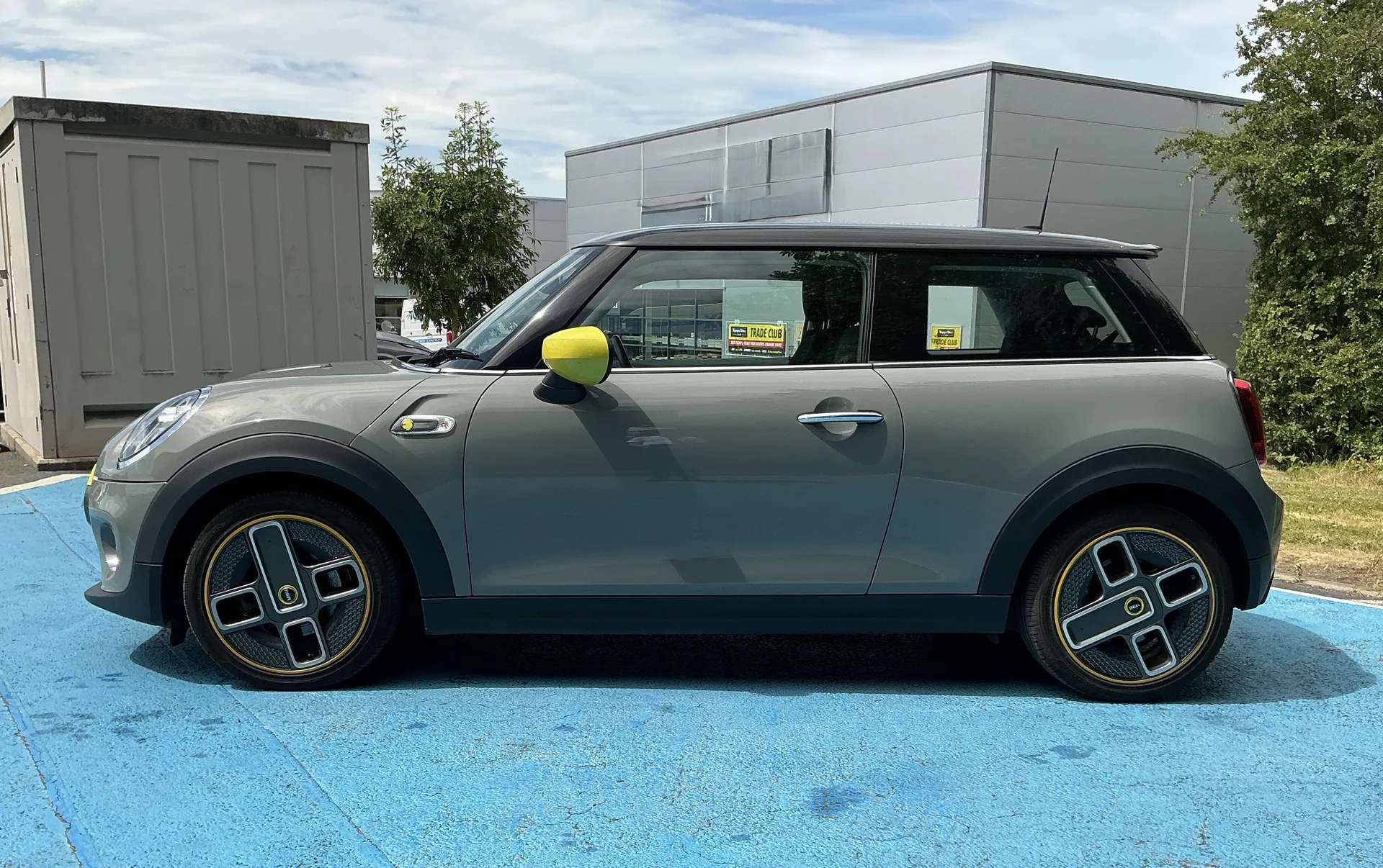 2020 MINI HATCH 2020 MINI HATCH