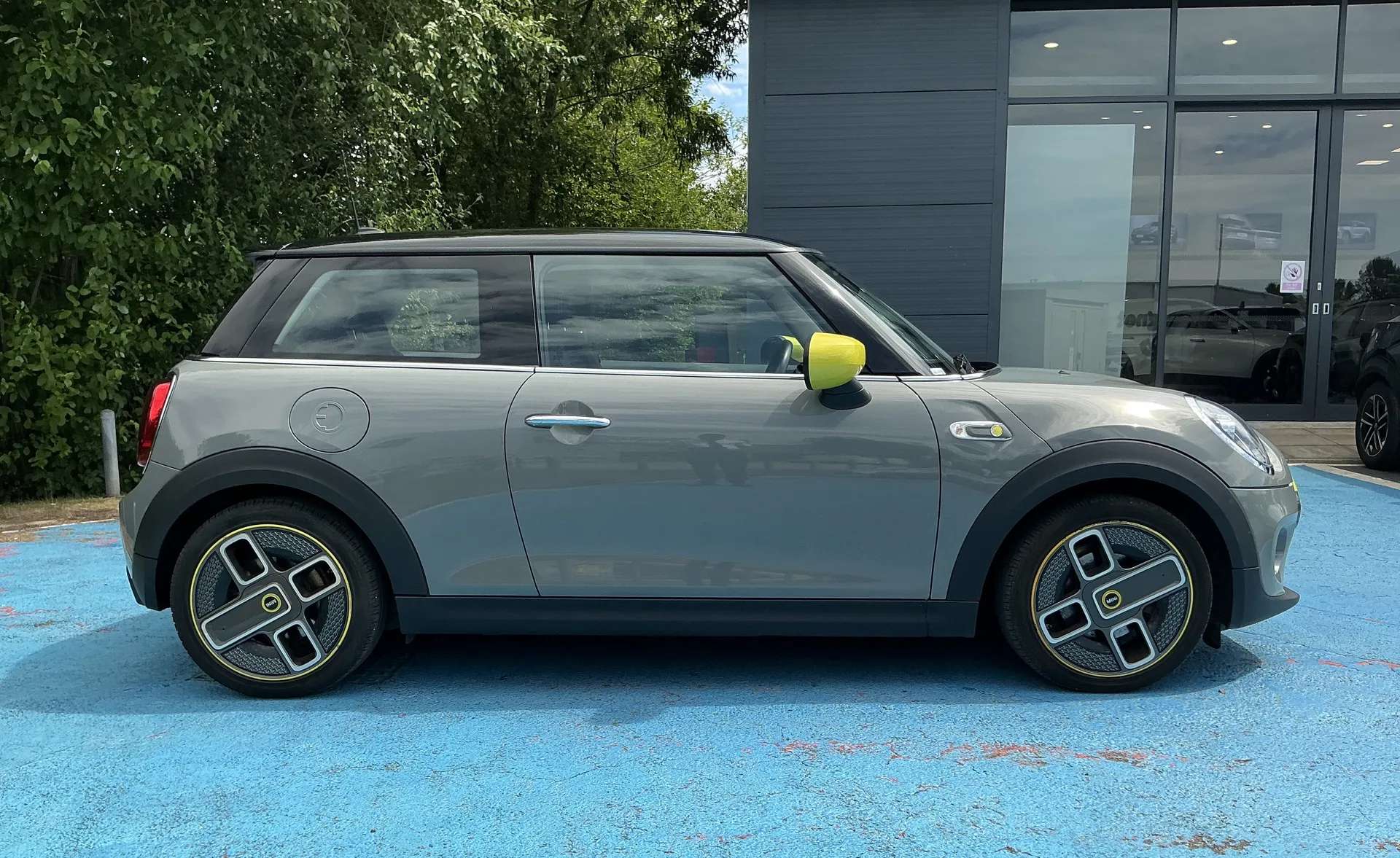 2020 MINI HATCH 2020 MINI HATCH