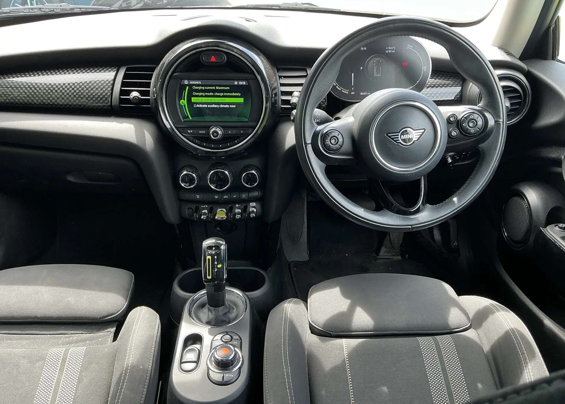 A 2020 MINI HATCH 135kW Cooper S Level 1 33kWh 3dr Auto A 2020 MINI HATCH 135kW Cooper S Level 1 33kWh 3dr Auto
