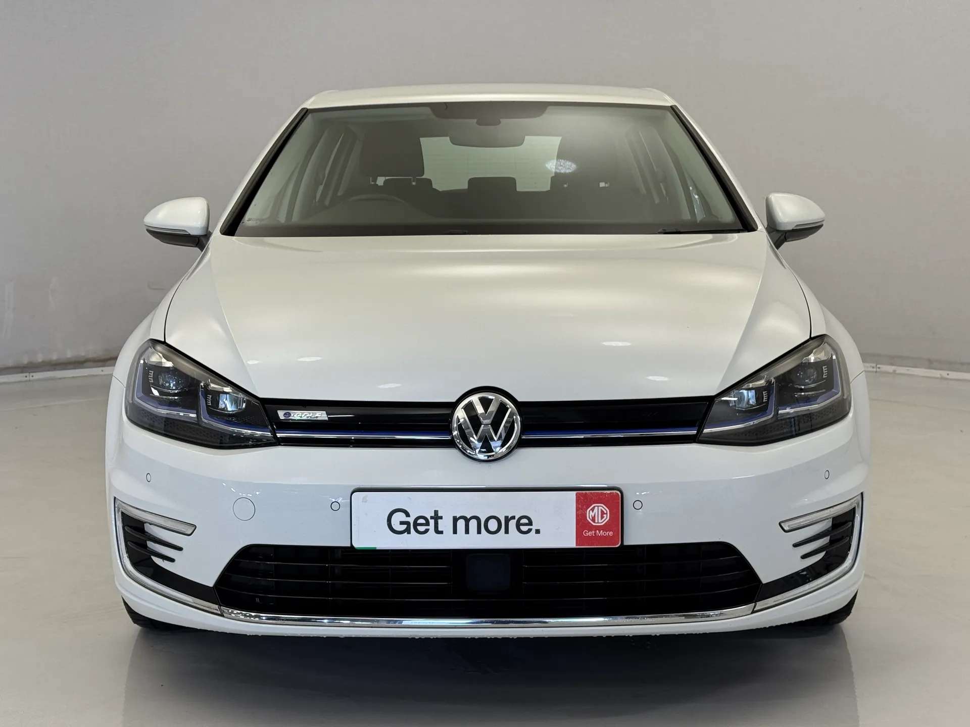 2020 VOLKSWAGEN GOLF 2020 VOLKSWAGEN GOLF