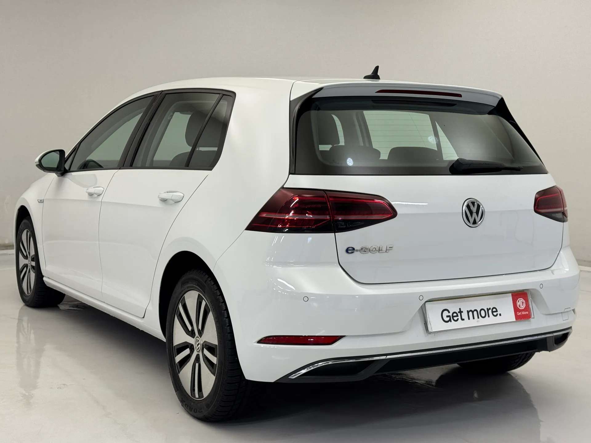 2020 VOLKSWAGEN GOLF 2020 VOLKSWAGEN GOLF
