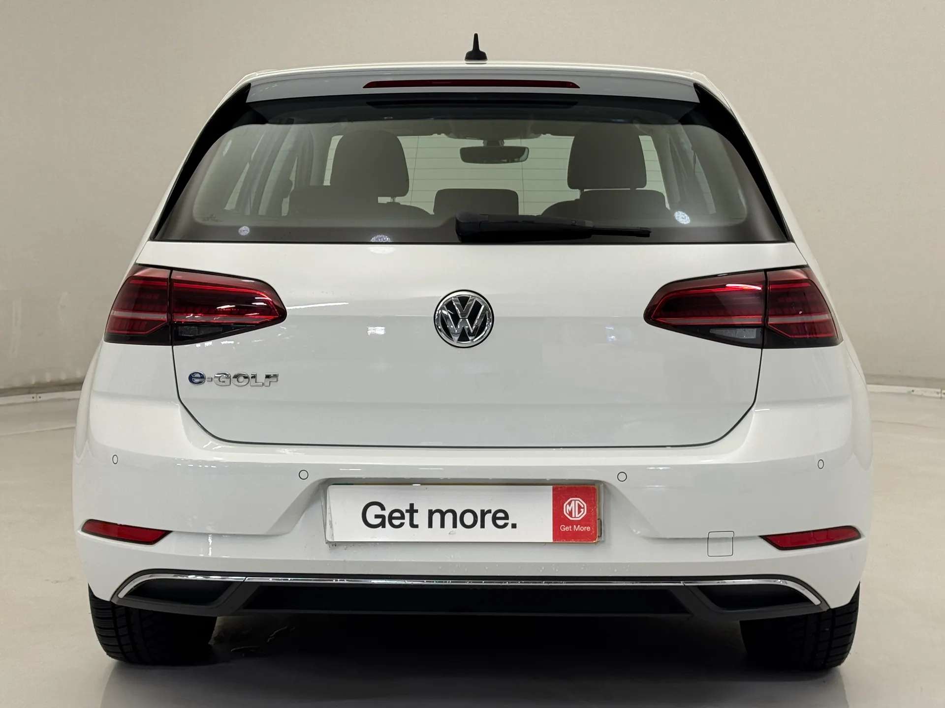 2020 VOLKSWAGEN GOLF 2020 VOLKSWAGEN GOLF