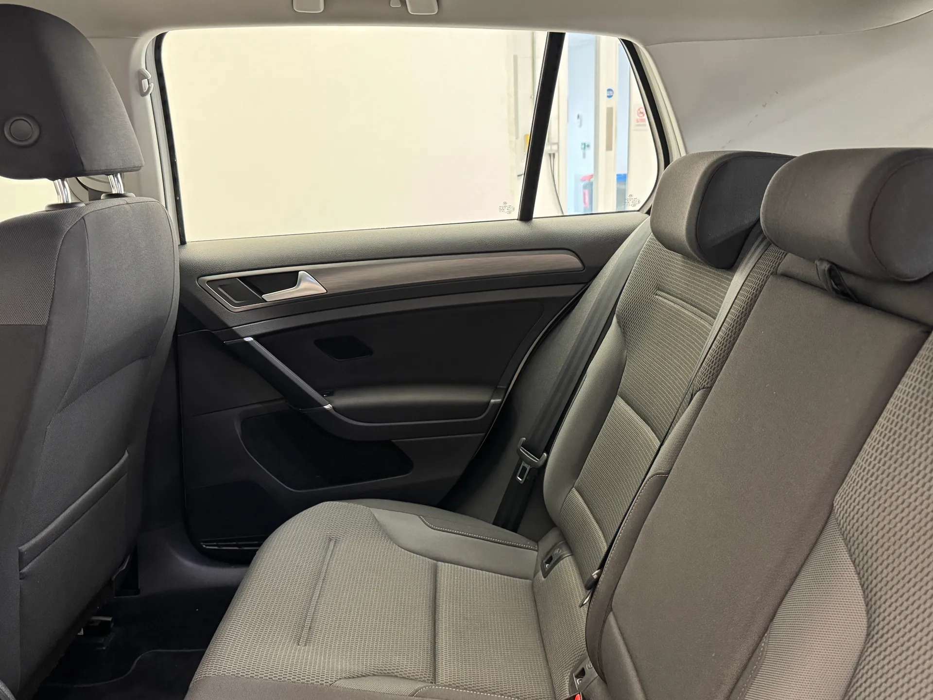 2020 VOLKSWAGEN GOLF 2020 VOLKSWAGEN GOLF