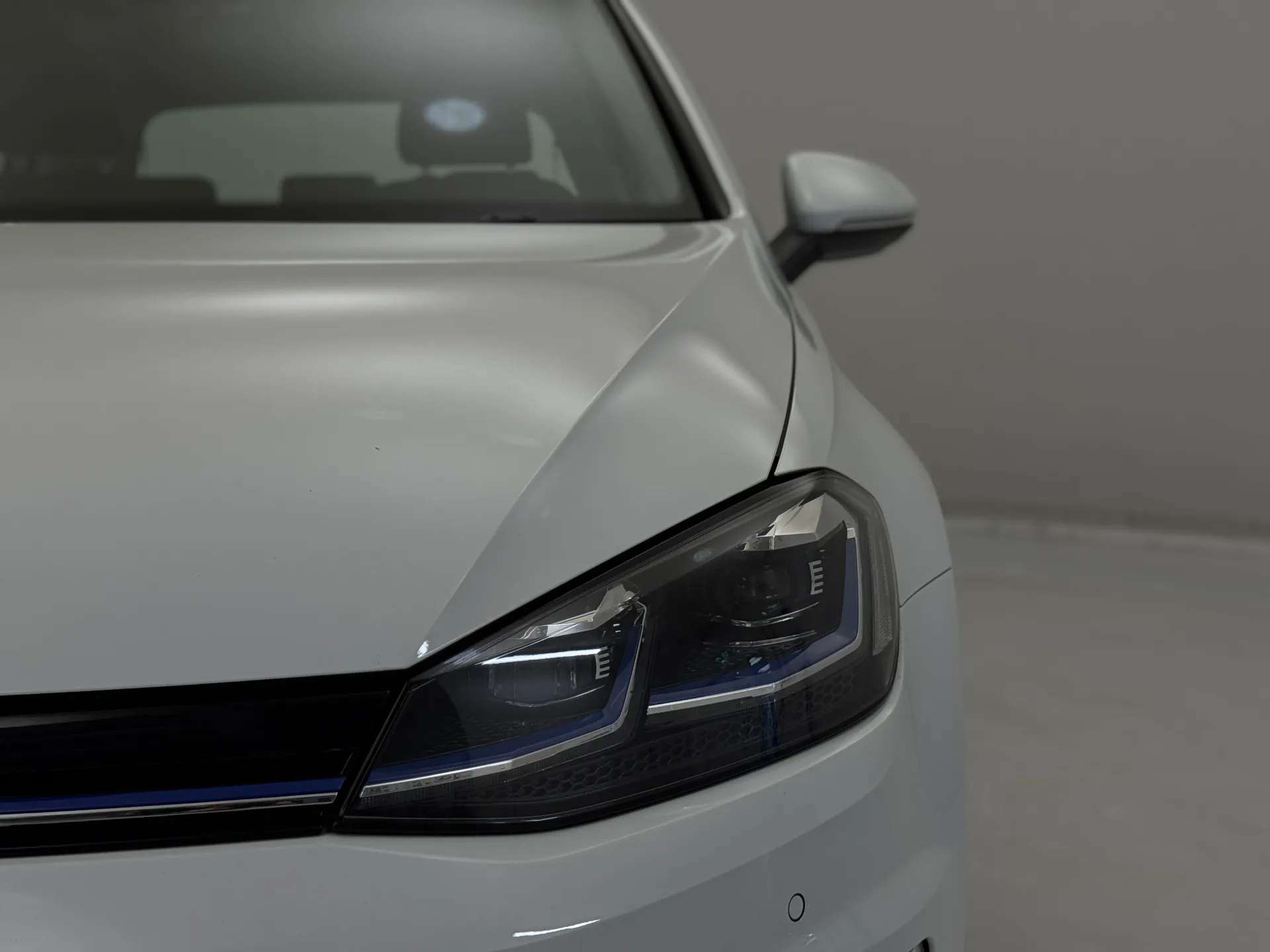2020 VOLKSWAGEN GOLF 2020 VOLKSWAGEN GOLF