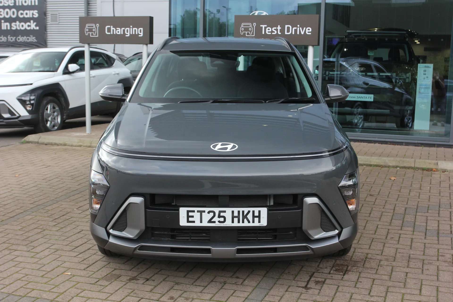 A 2025 HYUNDAI KONA 1.6T 138 Advance 5dr ZERO DEPOSIT FINANCE AVAILABLE A 2025 HYUNDAI KONA 1.6T 138 Advance 5dr ZERO DEPOSIT FINANCE AVAILABLE
