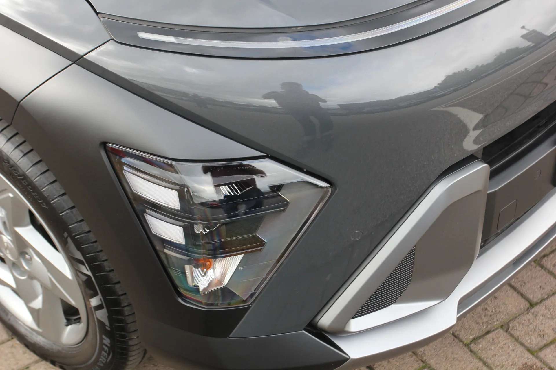 A 2025 HYUNDAI KONA 1.6T 138 Advance 5dr ZERO DEPOSIT FINANCE AVAILABLE A 2025 HYUNDAI KONA 1.6T 138 Advance 5dr ZERO DEPOSIT FINANCE AVAILABLE