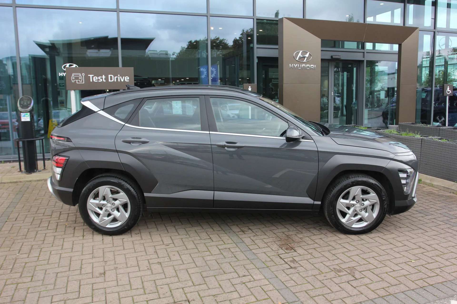 2025 HYUNDAI KONA 2025 HYUNDAI KONA
