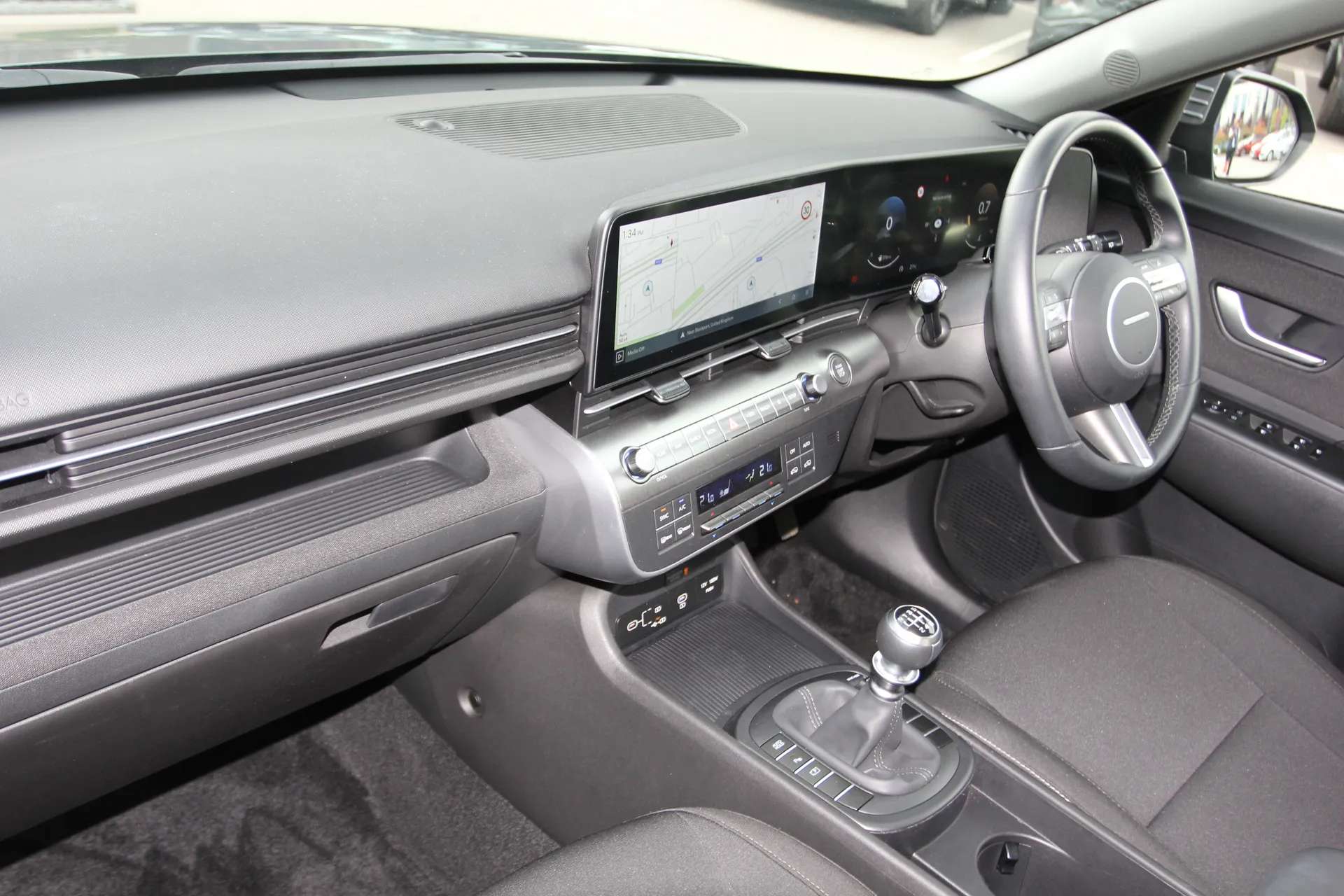 2025 HYUNDAI KONA 2025 HYUNDAI KONA