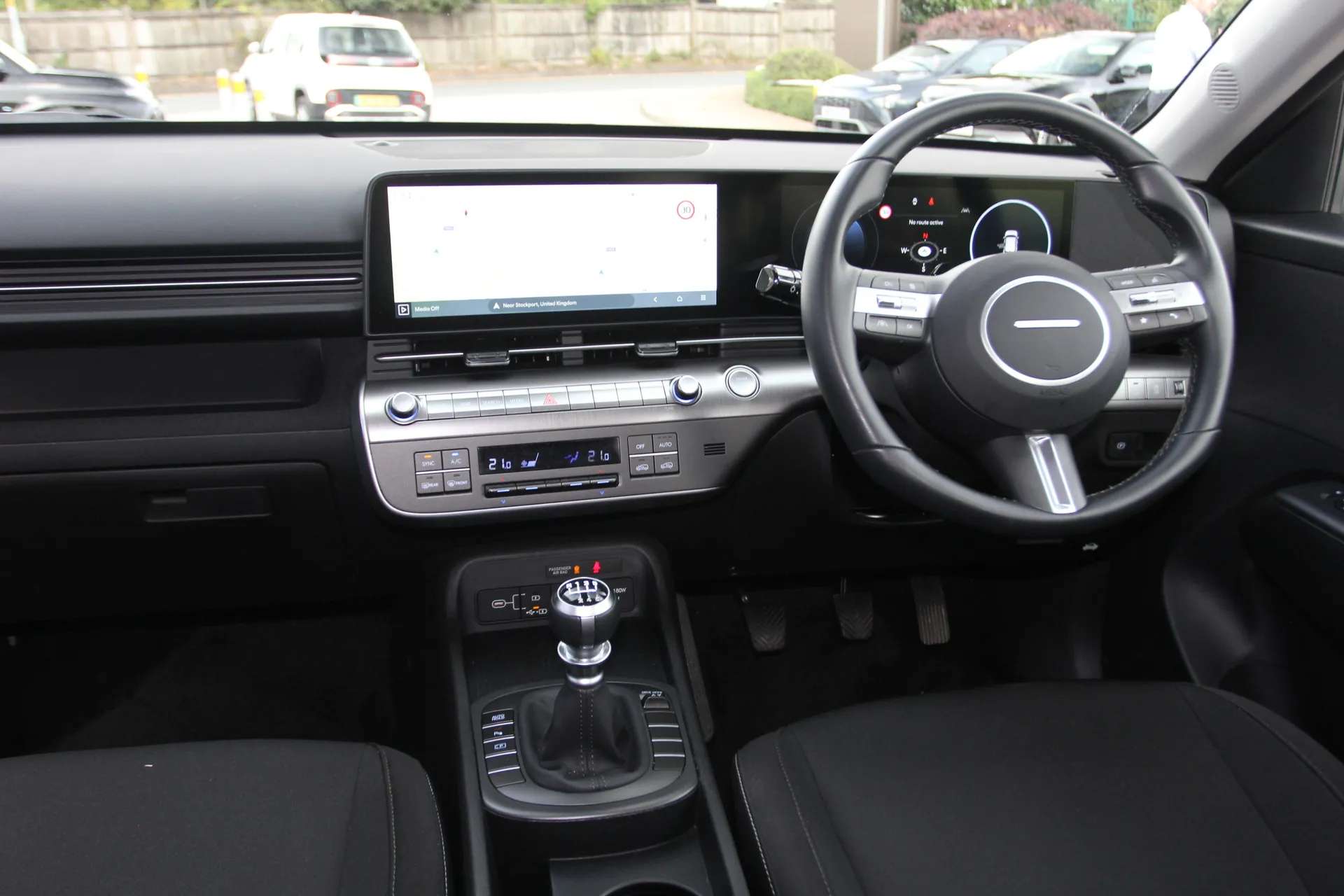 2025 HYUNDAI KONA 2025 HYUNDAI KONA