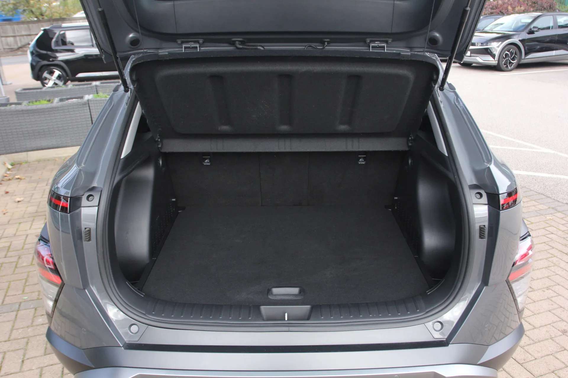 2025 HYUNDAI KONA 2025 HYUNDAI KONA