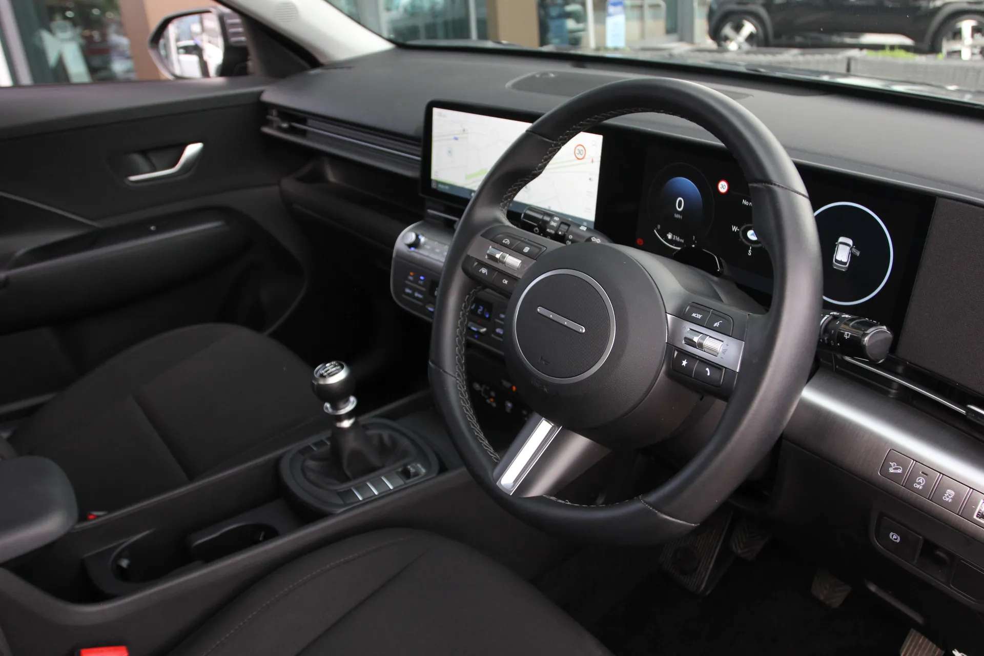 2025 HYUNDAI KONA 2025 HYUNDAI KONA