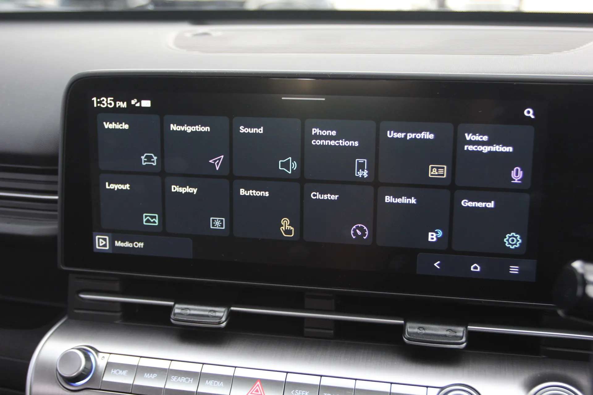 2025 HYUNDAI KONA 2025 HYUNDAI KONA