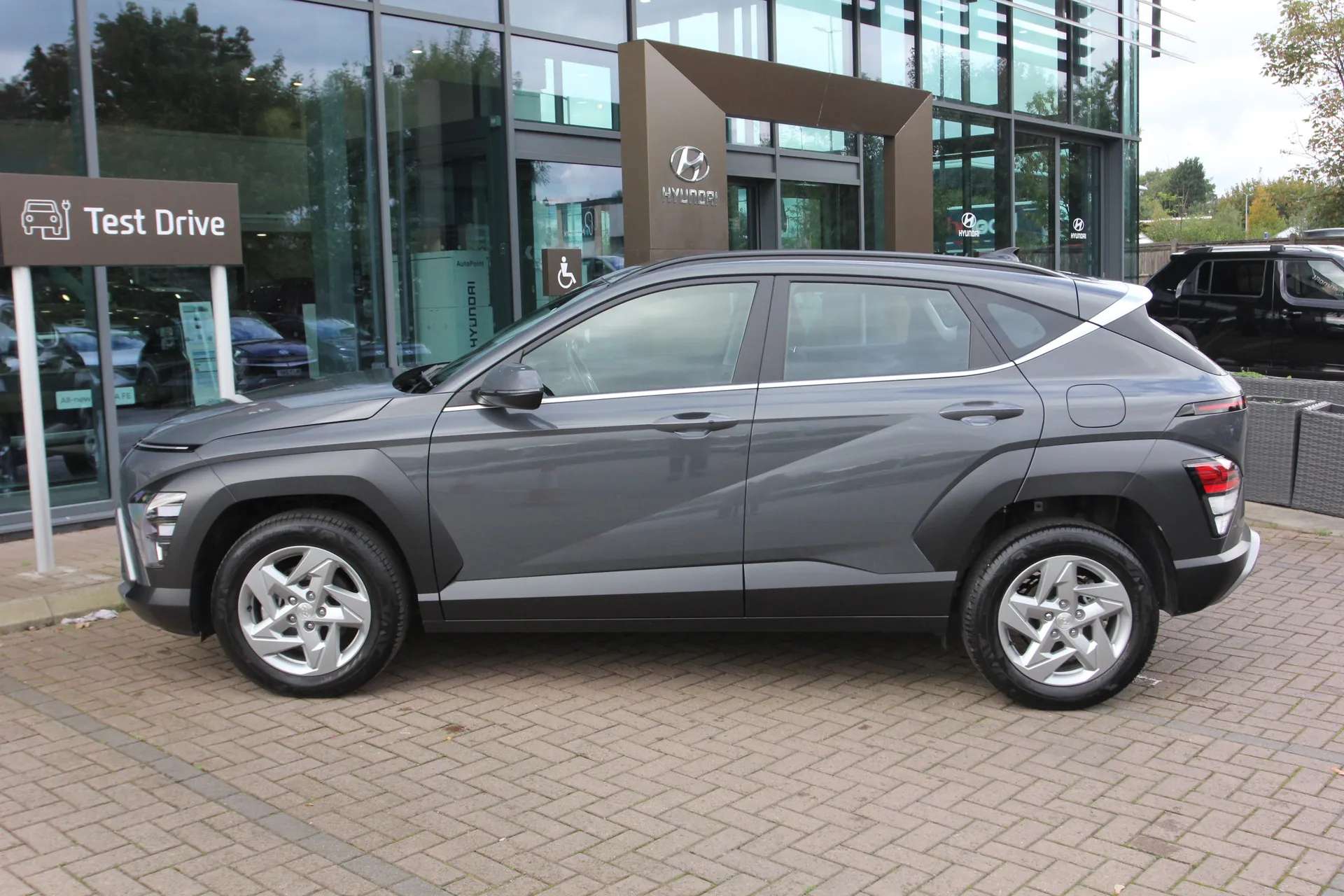 2025 HYUNDAI KONA 2025 HYUNDAI KONA
