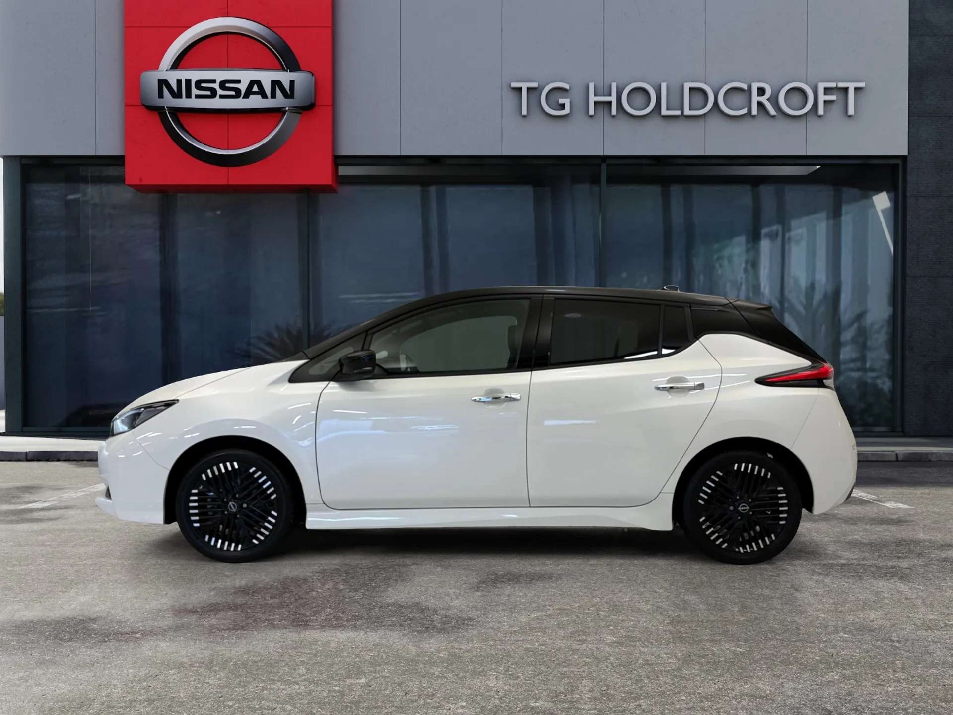2022 NISSAN LEAF 2022 NISSAN LEAF