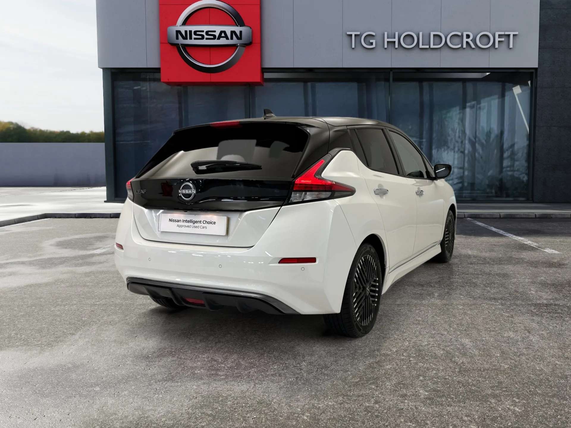2022 NISSAN LEAF 2022 NISSAN LEAF