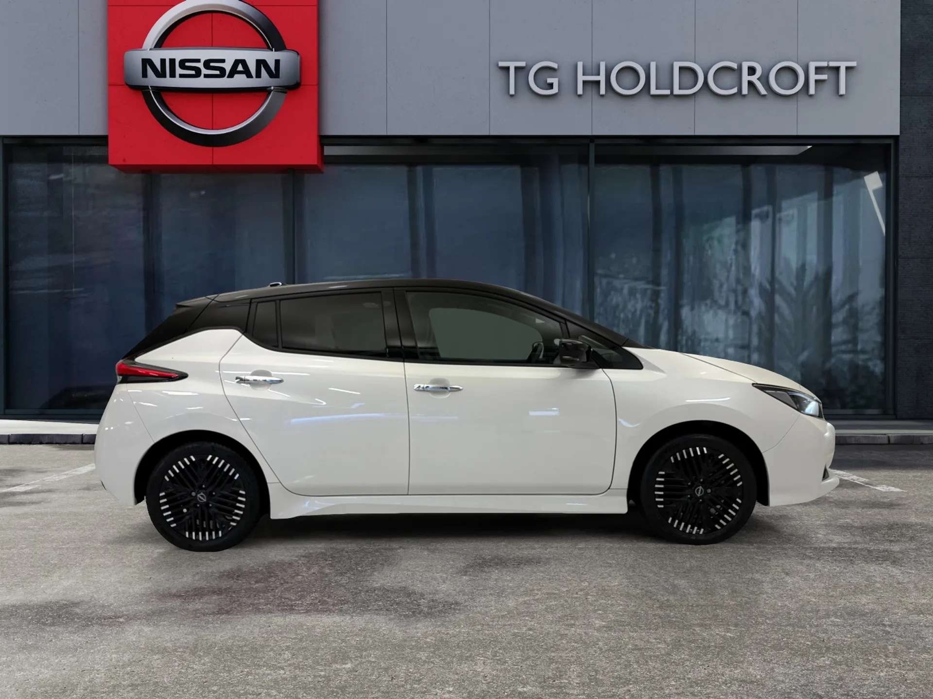 2022 NISSAN LEAF 2022 NISSAN LEAF
