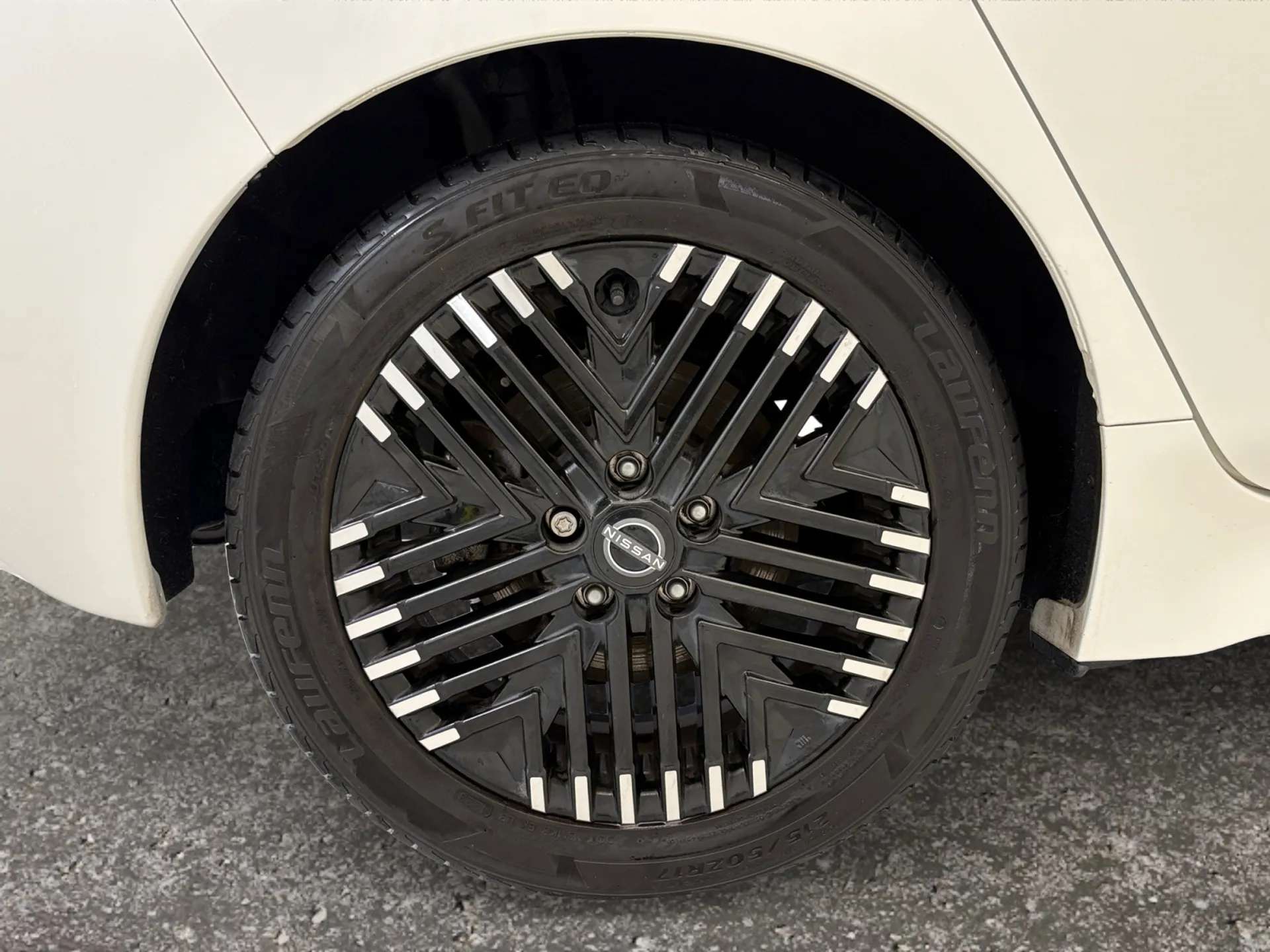 2022 NISSAN LEAF 2022 NISSAN LEAF