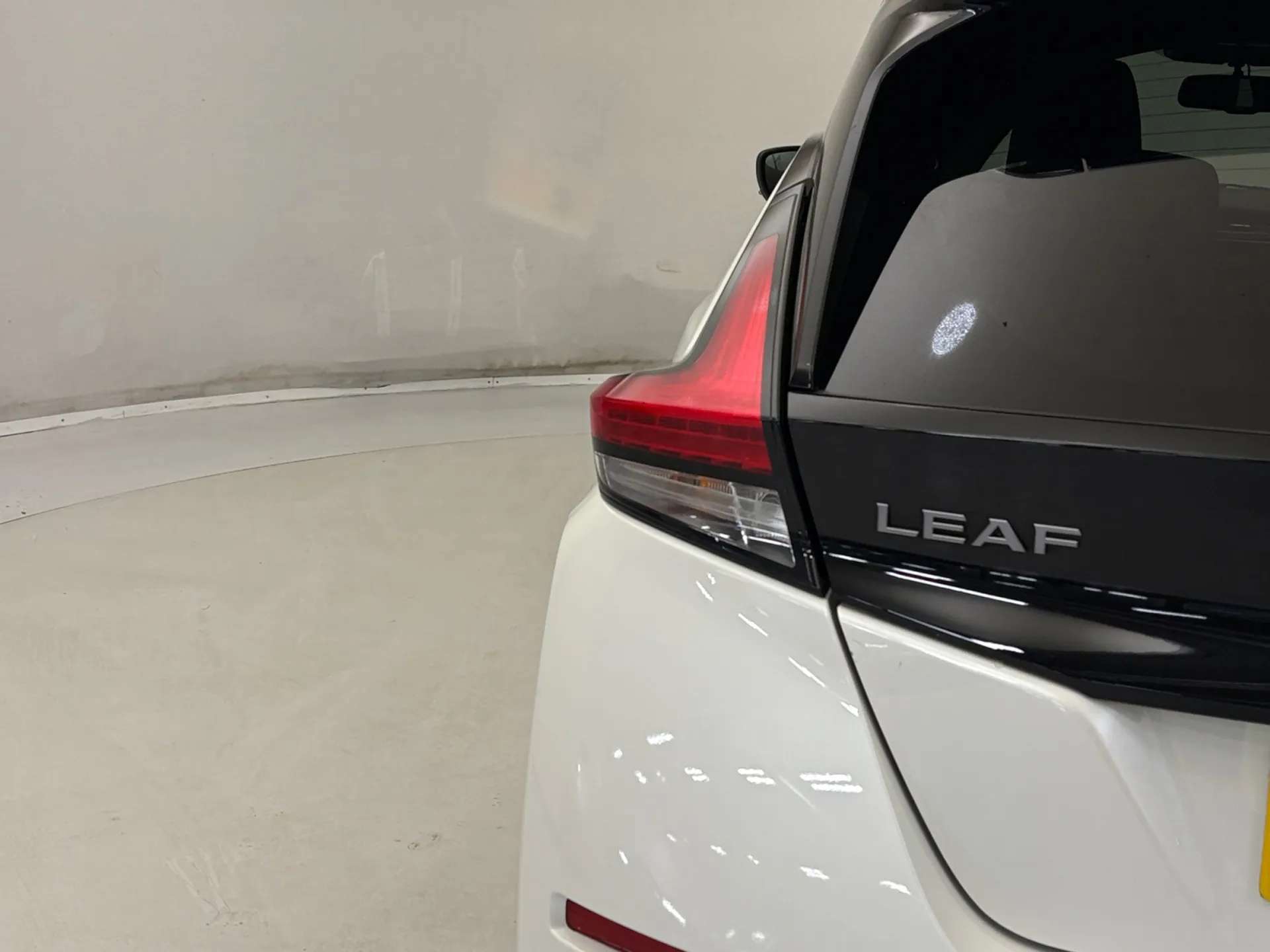 2022 NISSAN LEAF 2022 NISSAN LEAF