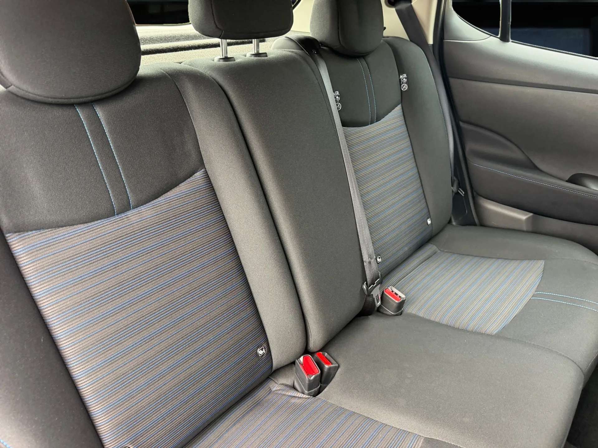2022 NISSAN LEAF 2022 NISSAN LEAF