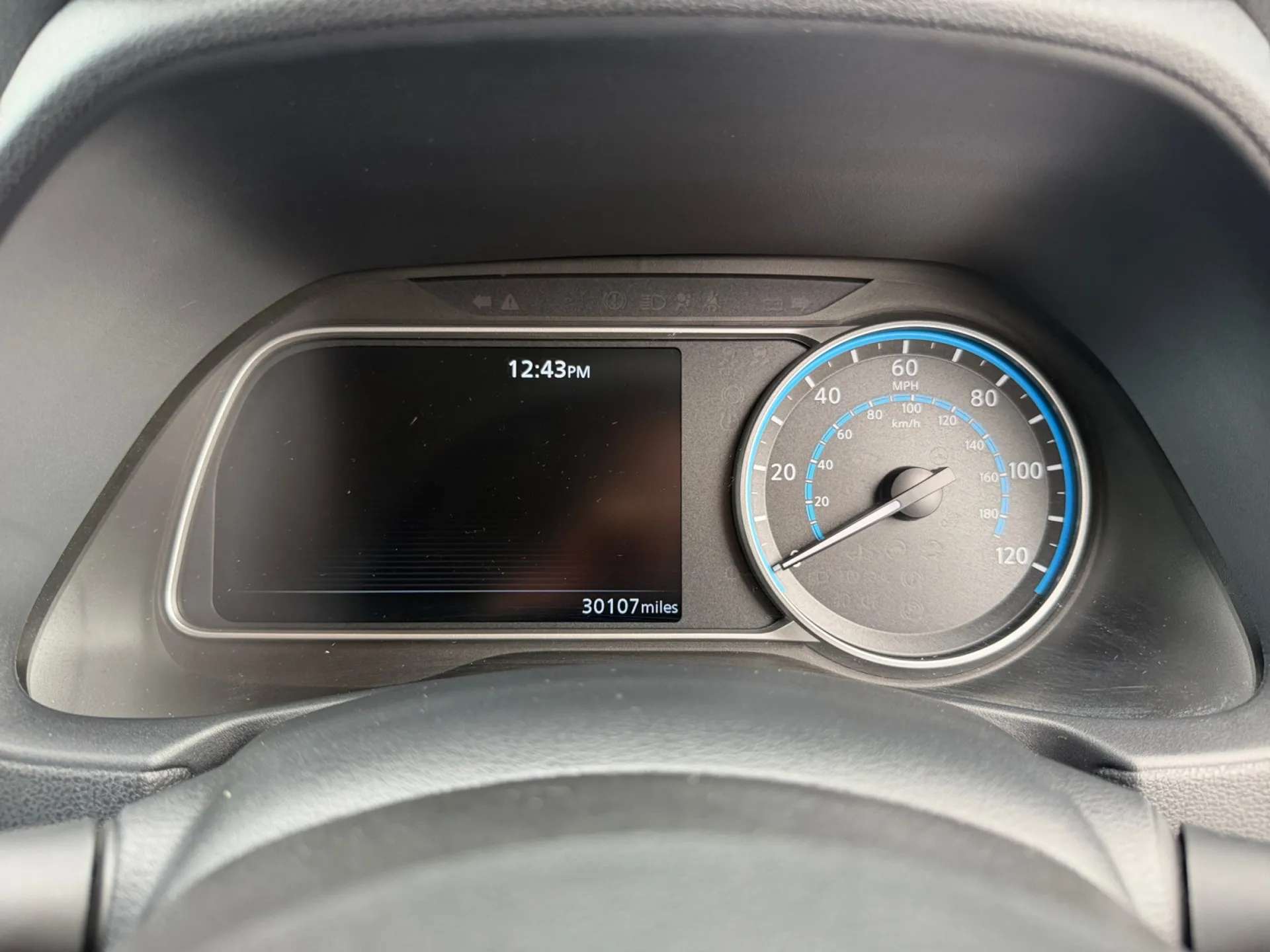 2022 NISSAN LEAF 2022 NISSAN LEAF