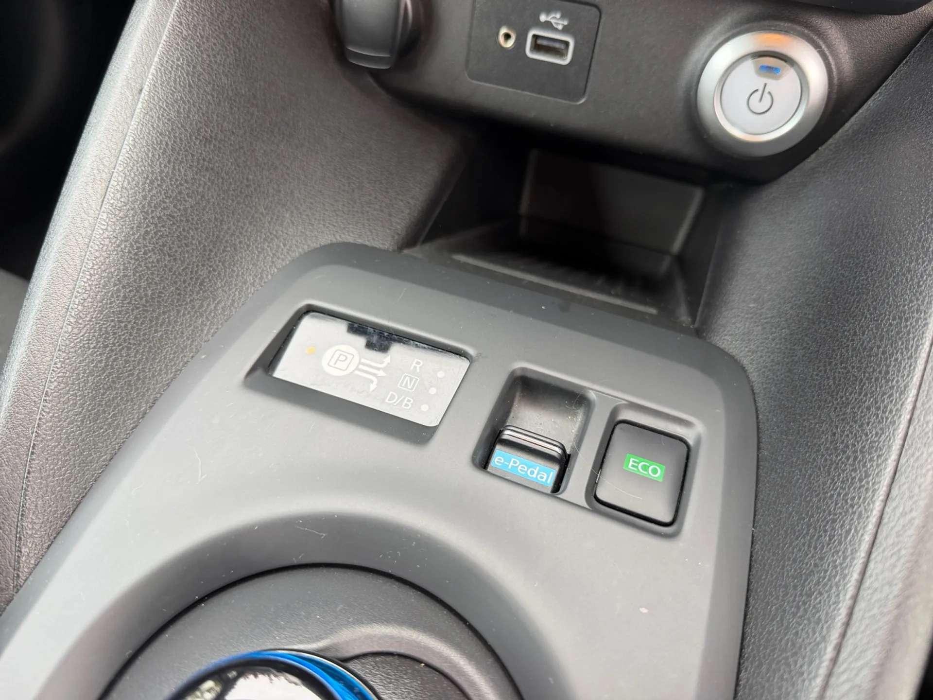 2022 NISSAN LEAF 2022 NISSAN LEAF