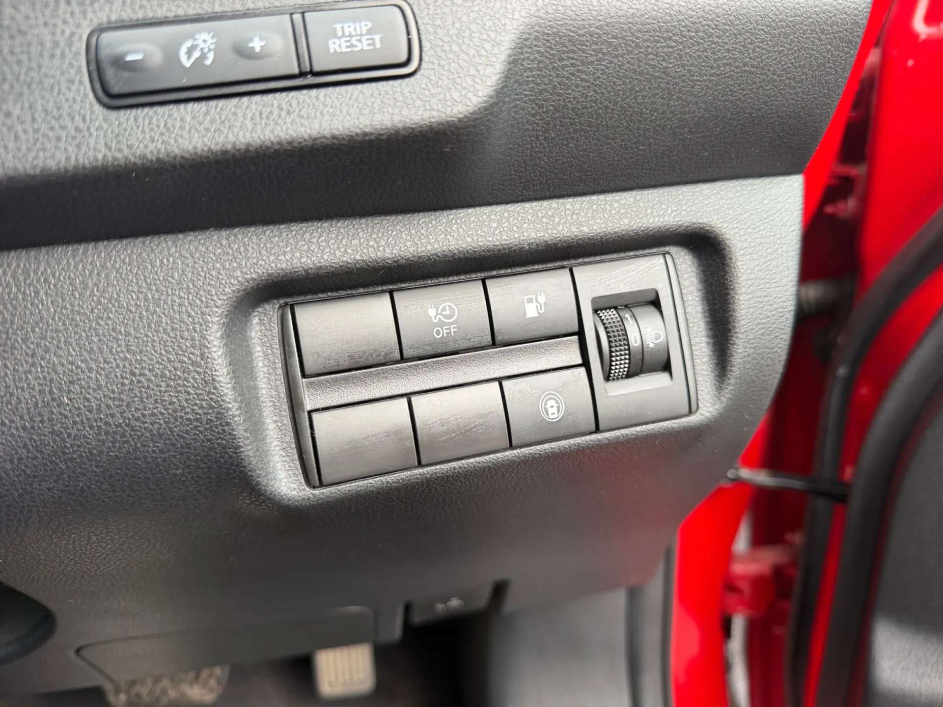 2022 NISSAN LEAF 2022 NISSAN LEAF