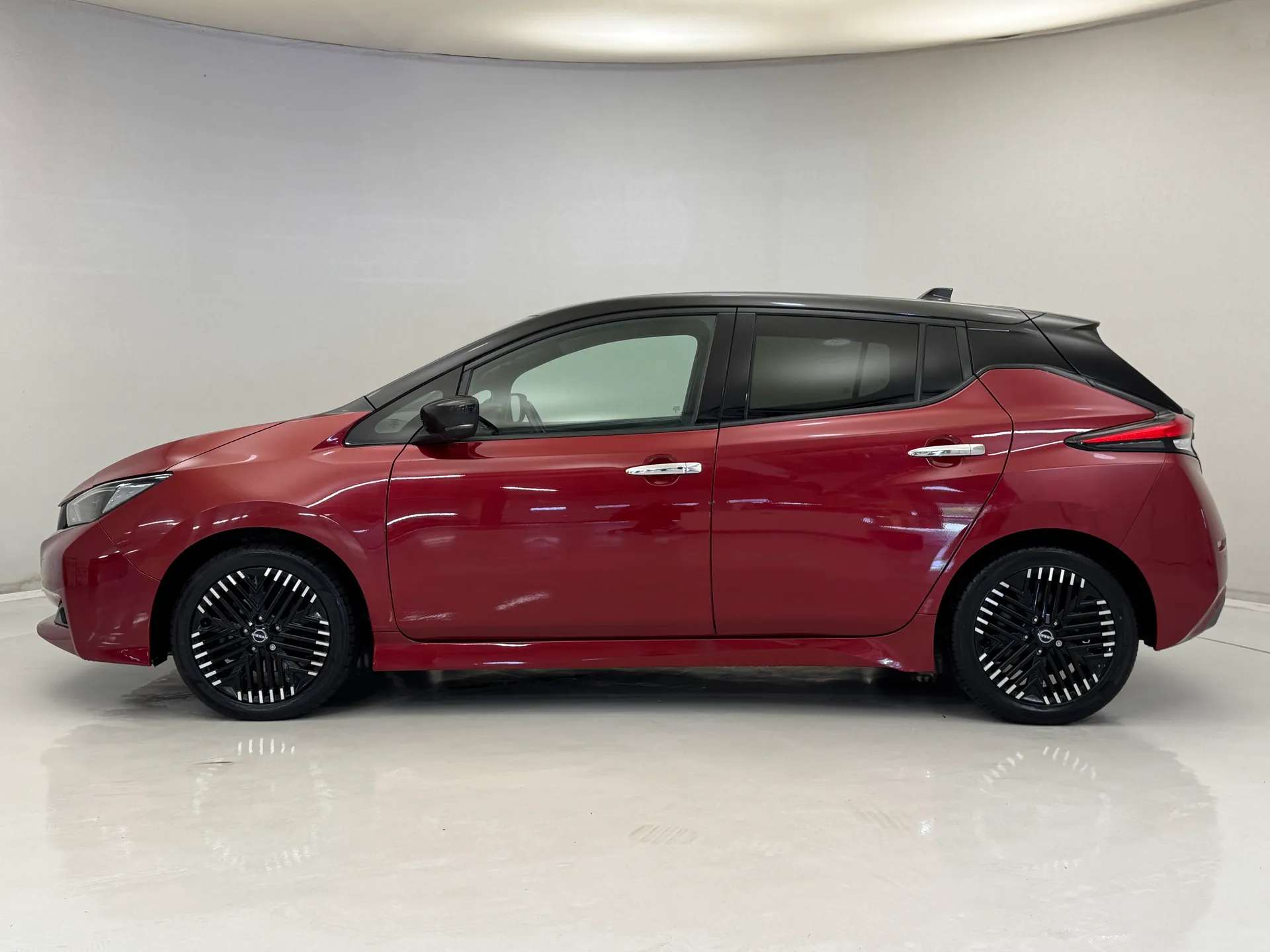 2022 NISSAN LEAF 2022 NISSAN LEAF