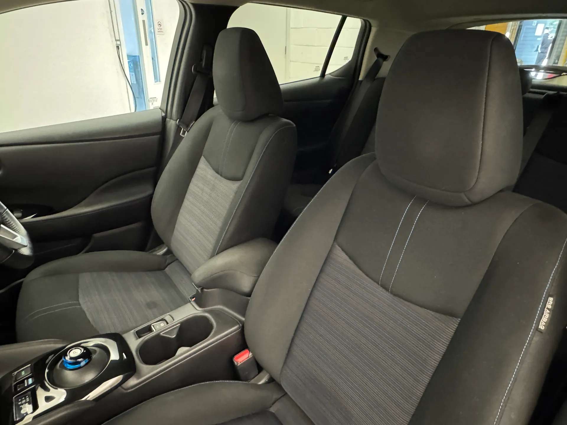 2022 NISSAN LEAF 2022 NISSAN LEAF
