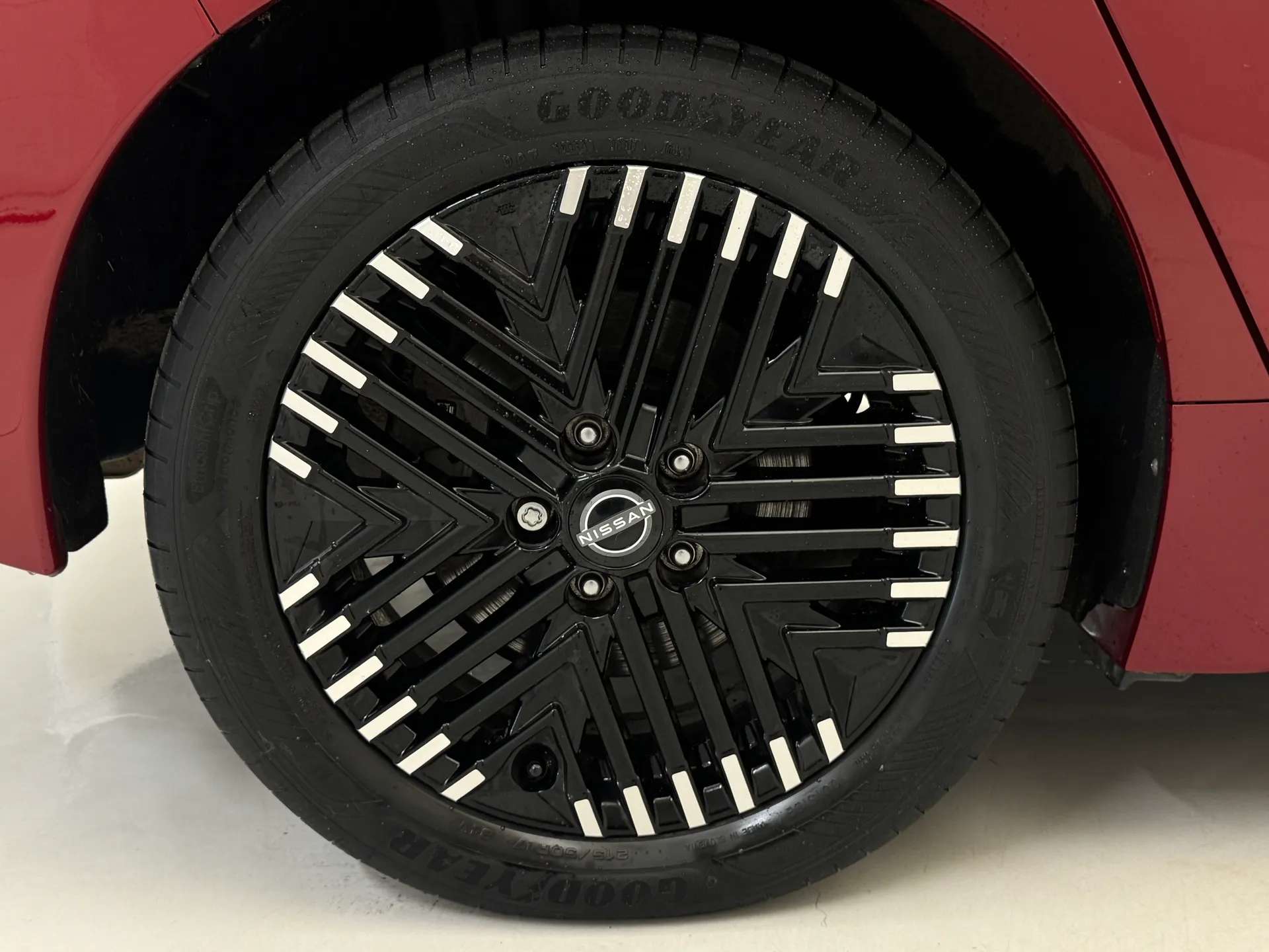 2022 NISSAN LEAF 2022 NISSAN LEAF