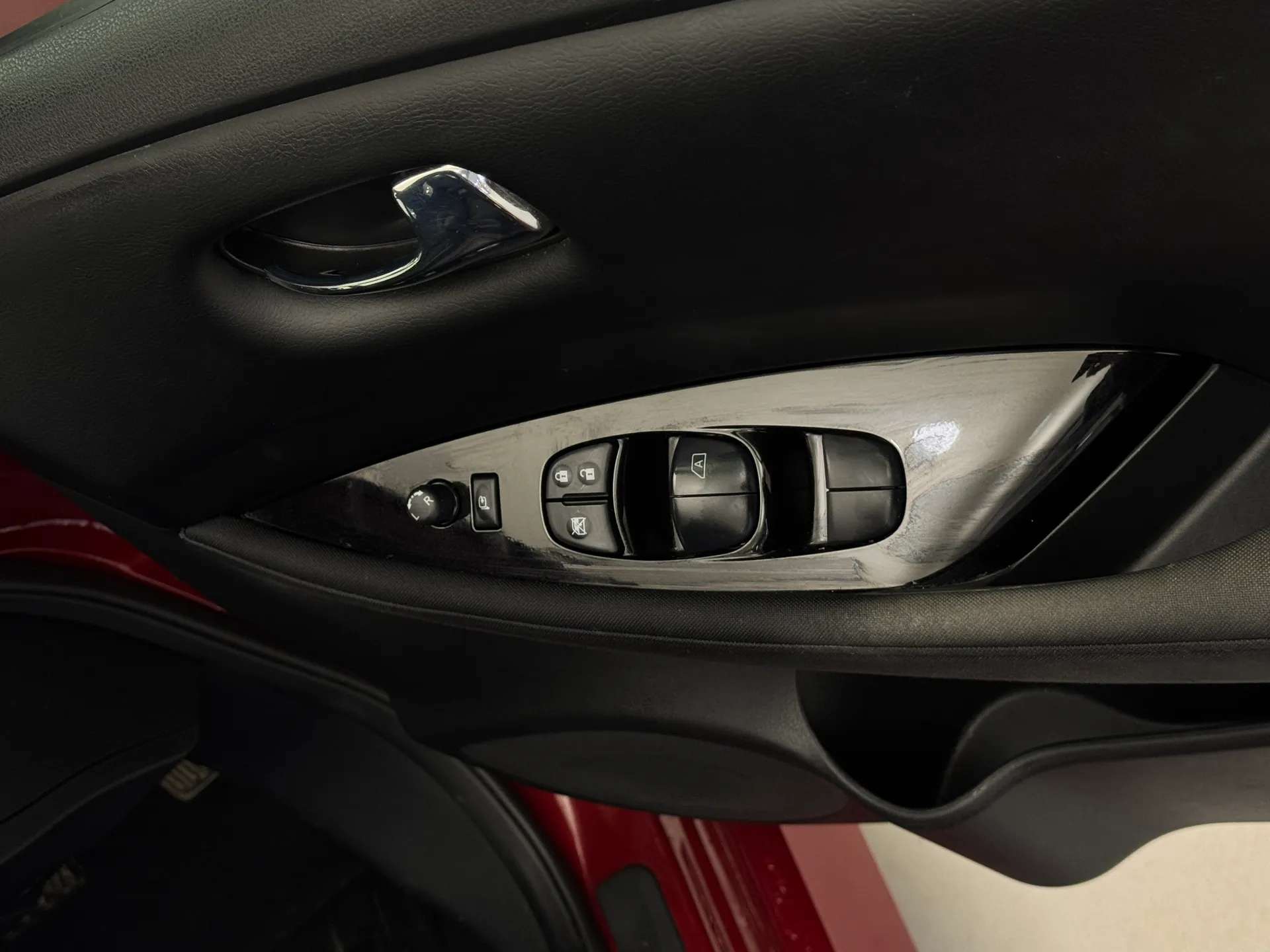 2022 NISSAN LEAF 2022 NISSAN LEAF