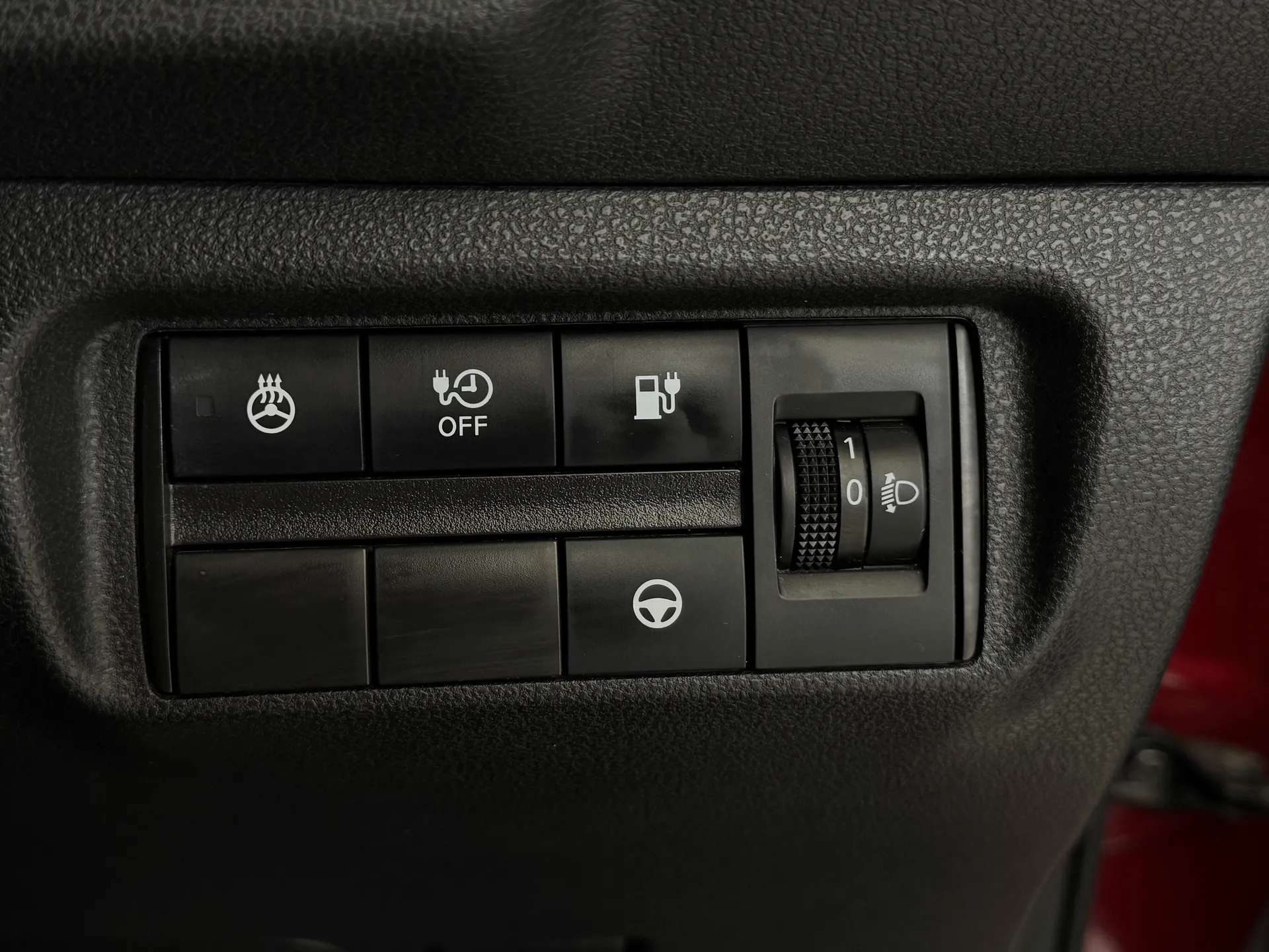 2022 NISSAN LEAF 2022 NISSAN LEAF