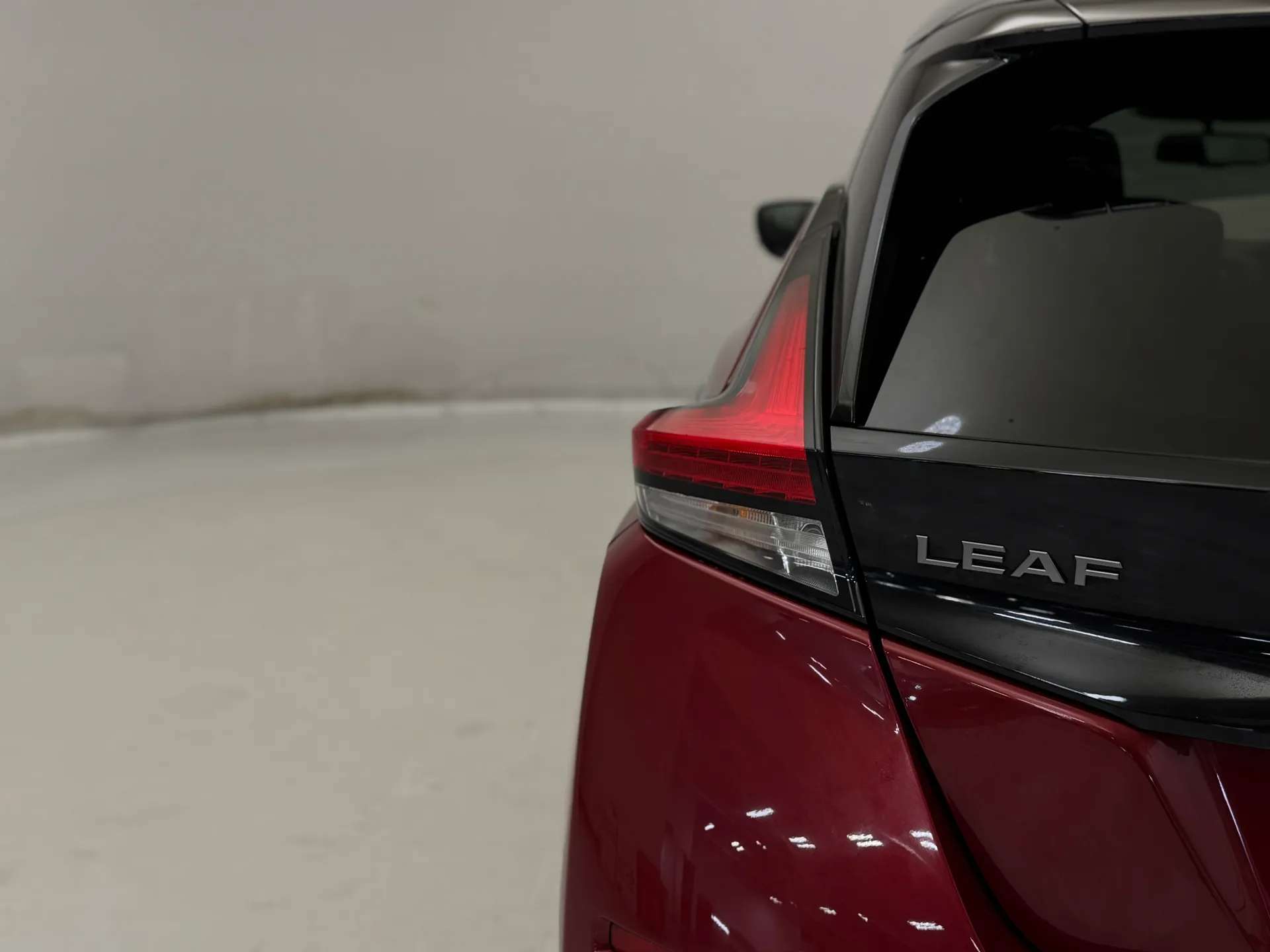 2022 NISSAN LEAF 2022 NISSAN LEAF