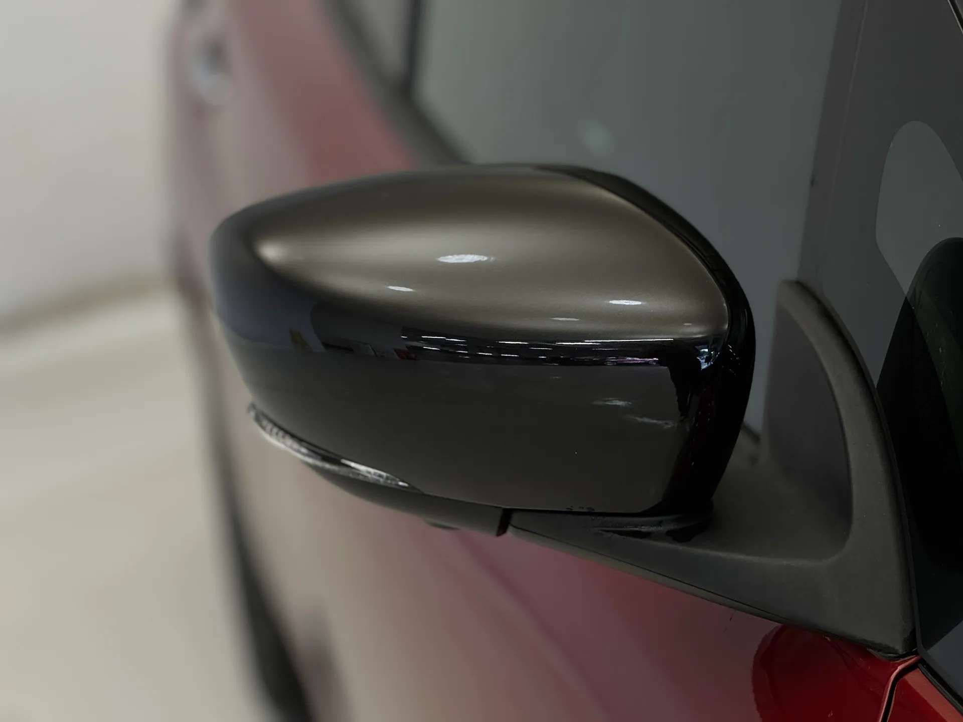 2022 NISSAN LEAF 2022 NISSAN LEAF