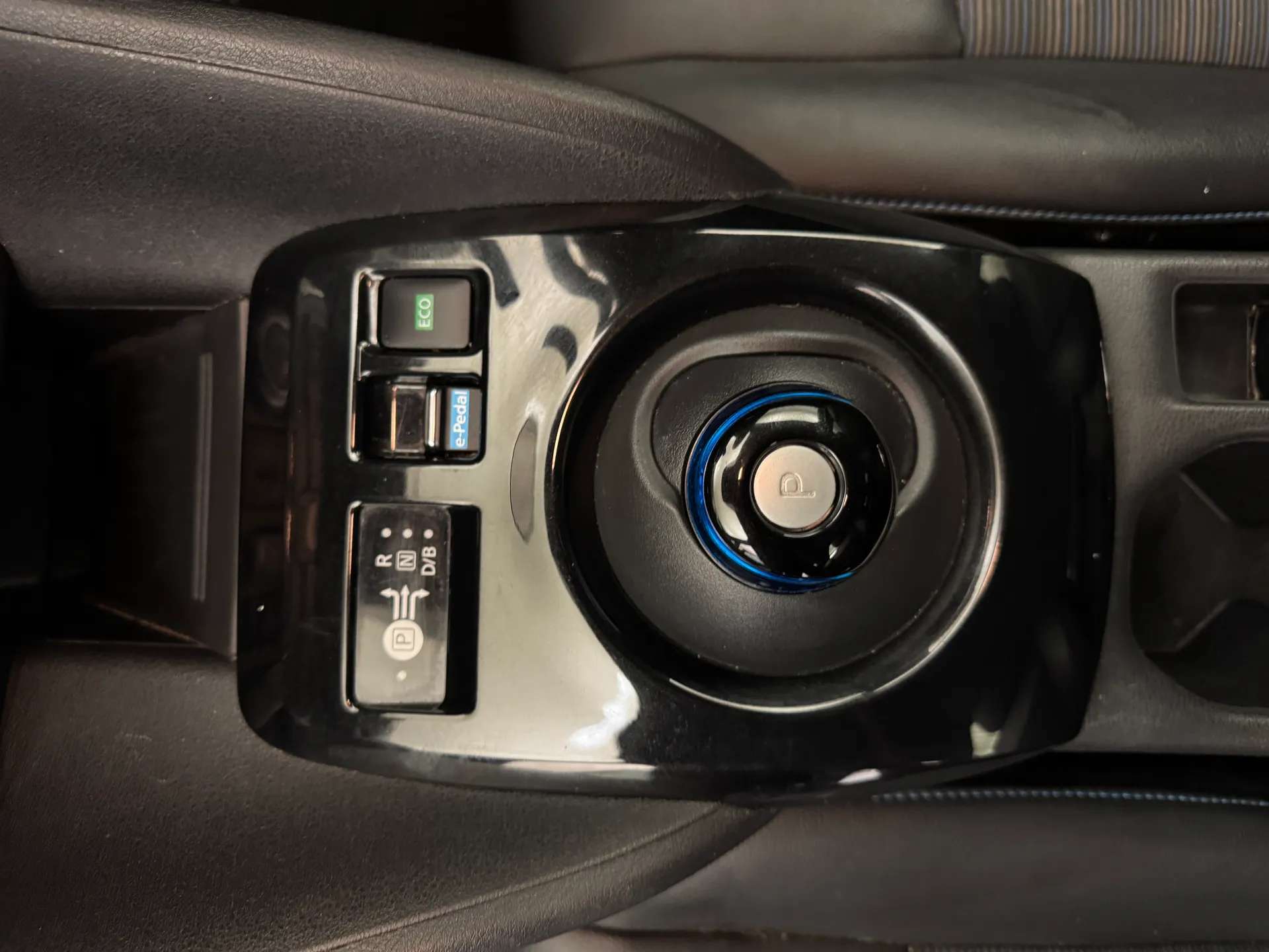2023 NISSAN LEAF 2023 NISSAN LEAF