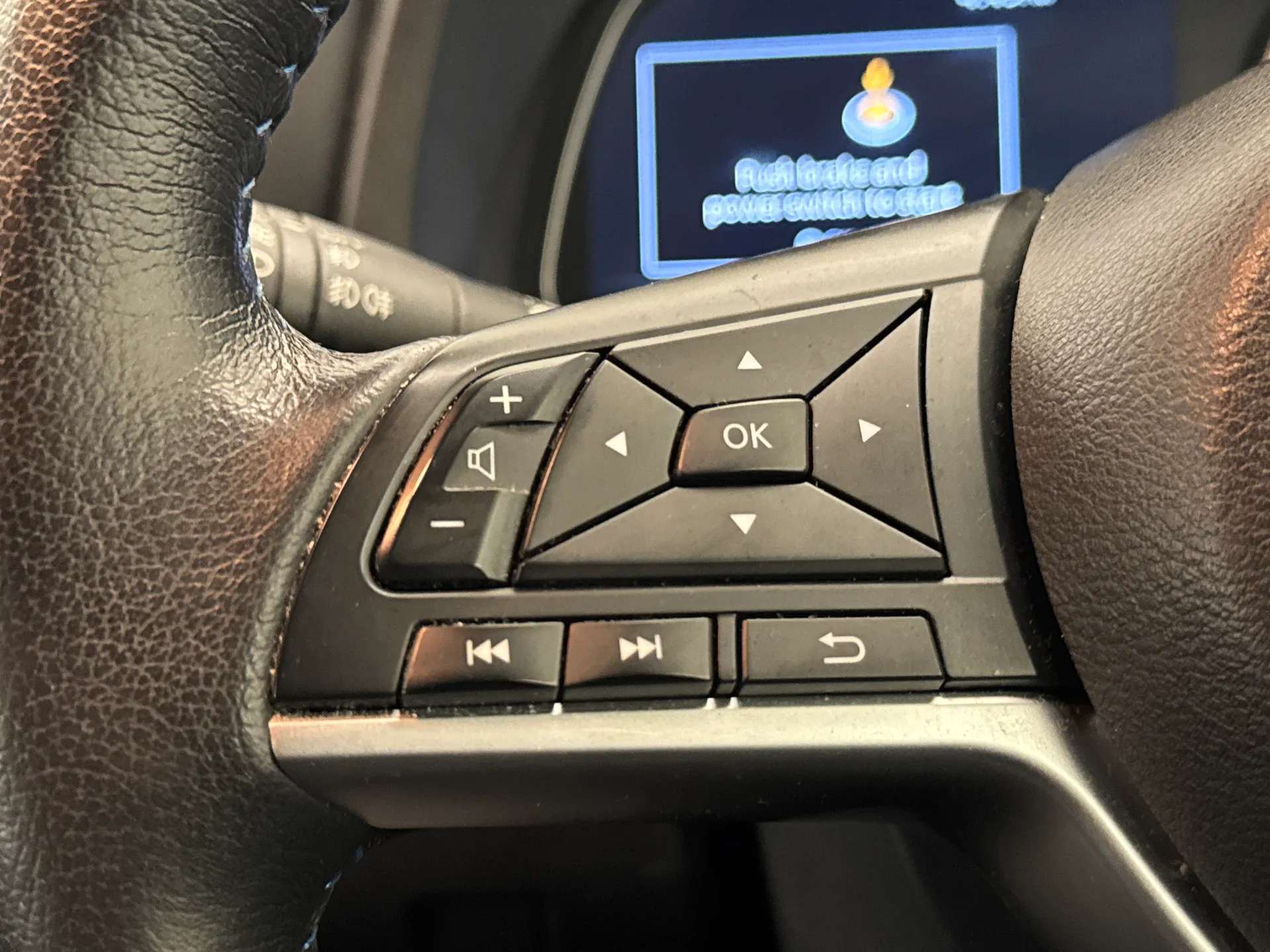 2023 NISSAN LEAF 2023 NISSAN LEAF