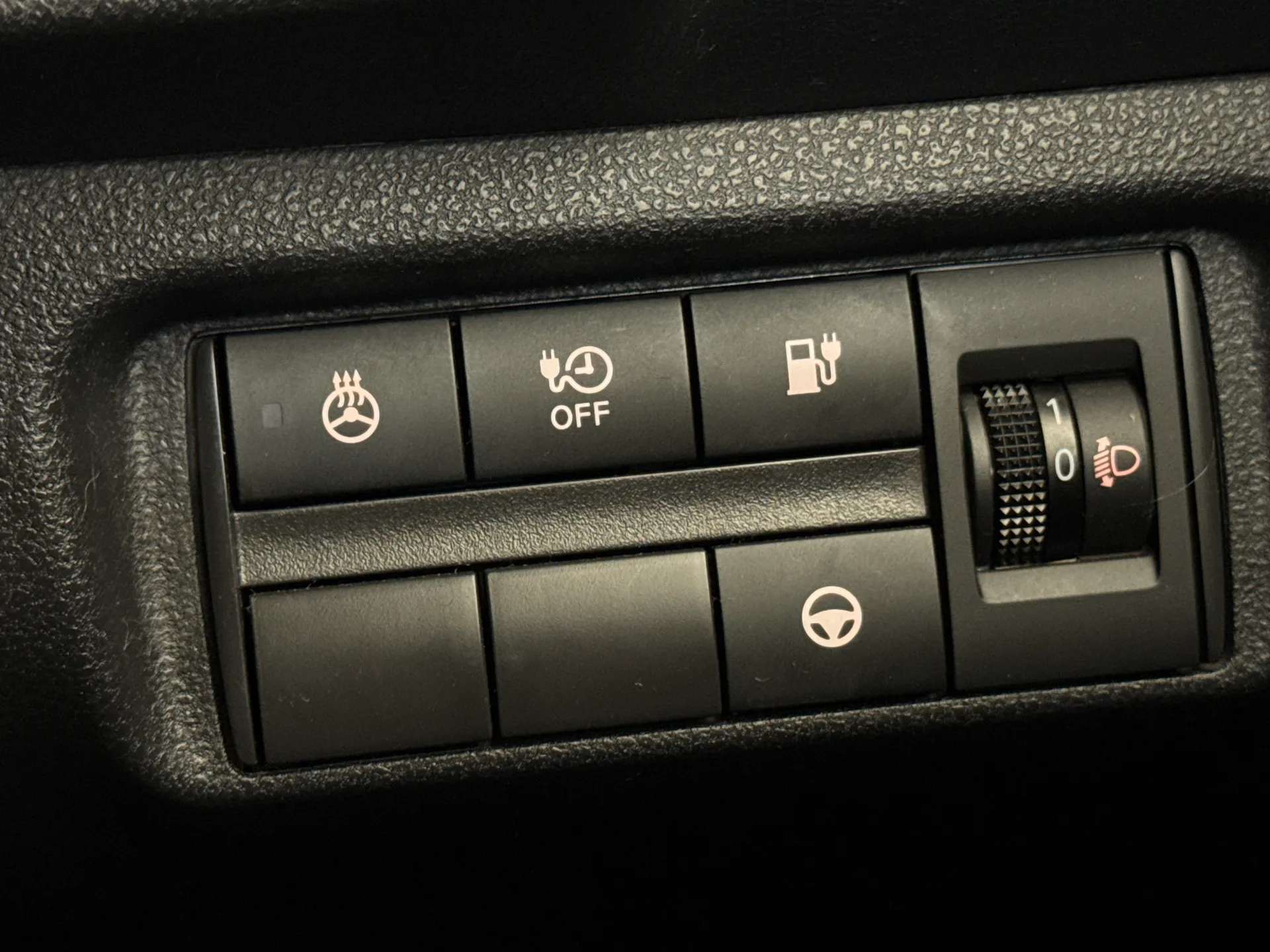 2023 NISSAN LEAF 2023 NISSAN LEAF
