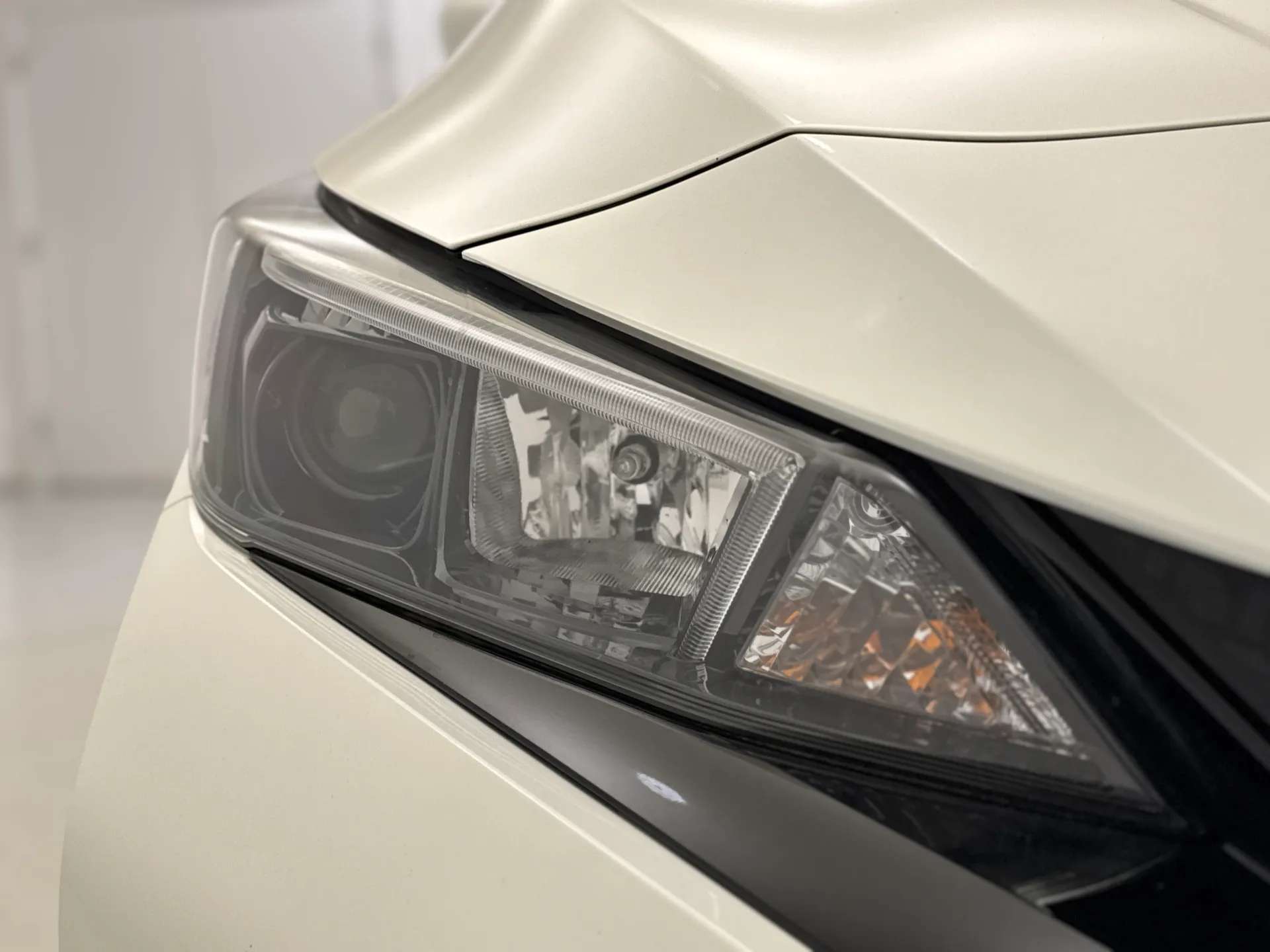 2023 NISSAN LEAF 2023 NISSAN LEAF