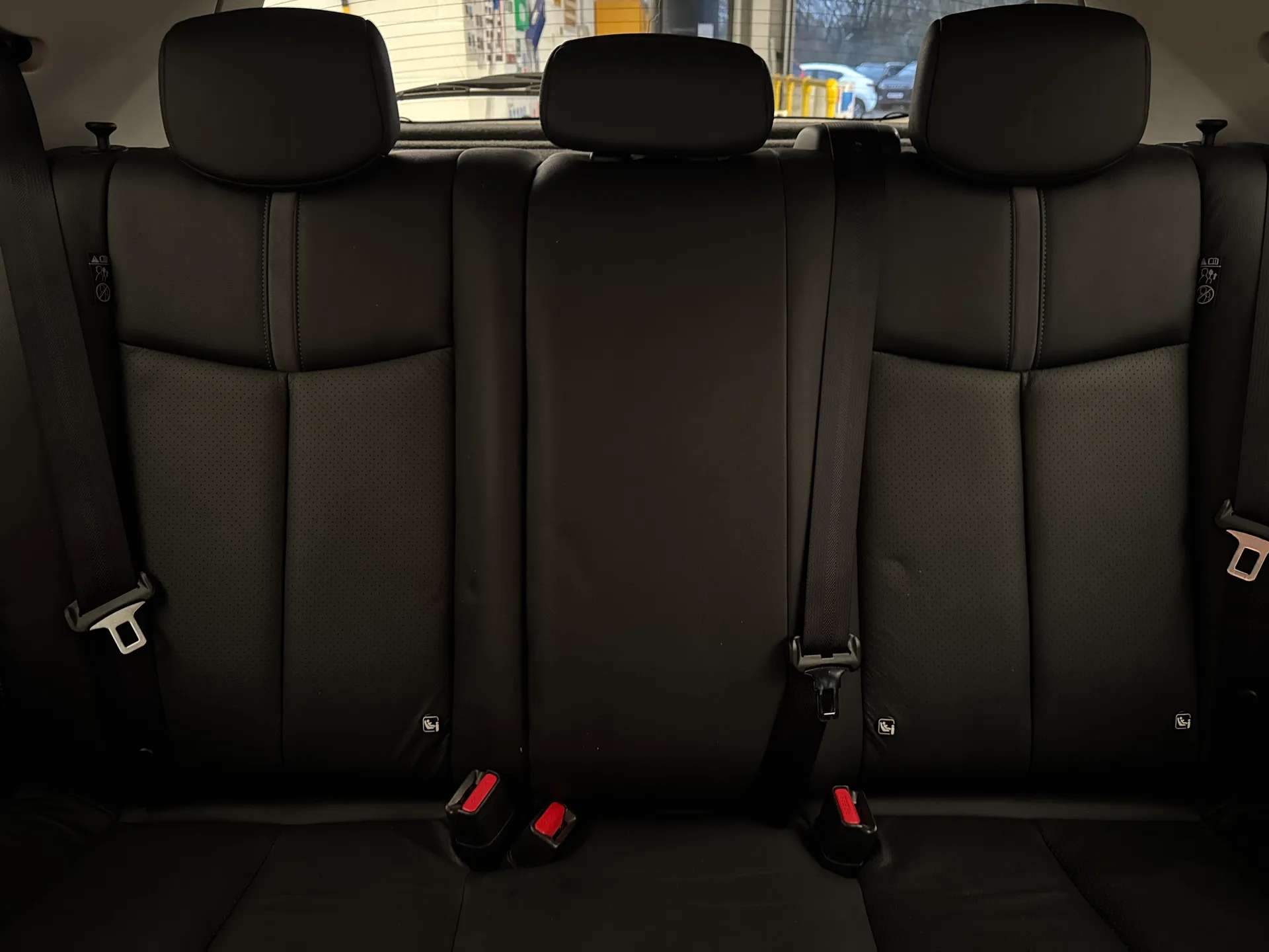 2022 NISSAN LEAF 2022 NISSAN LEAF