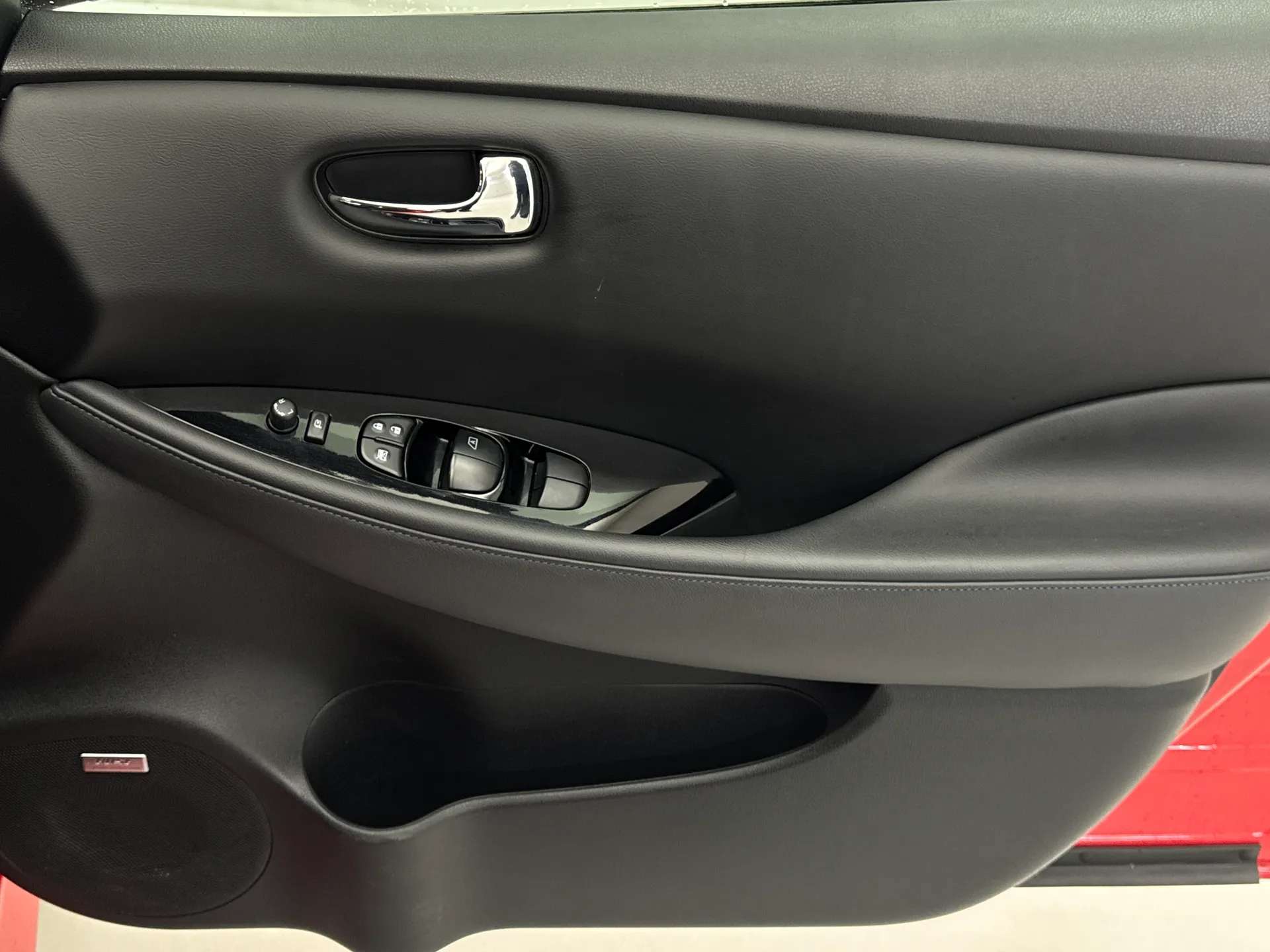 2022 NISSAN LEAF 2022 NISSAN LEAF