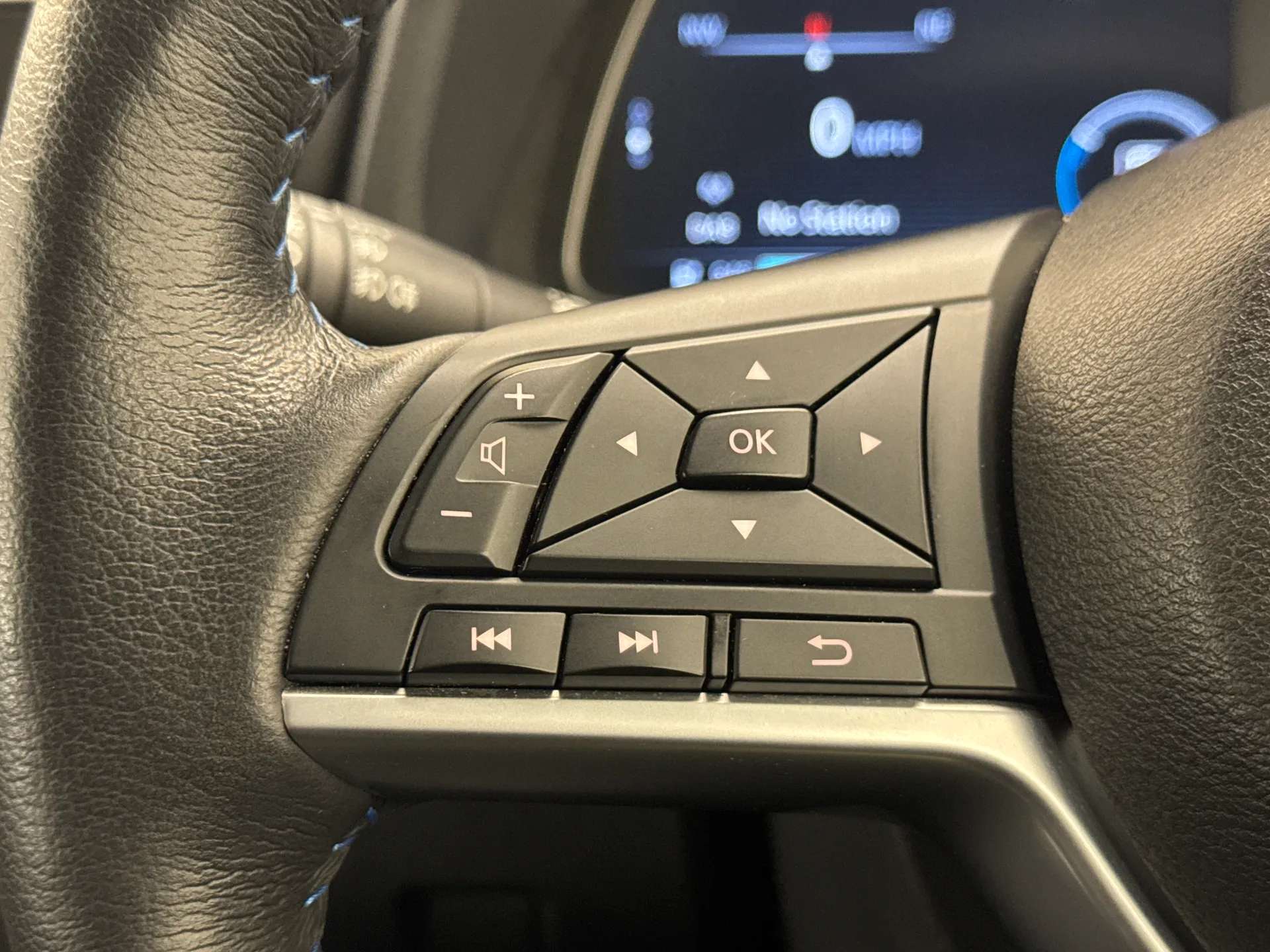 2022 NISSAN LEAF 2022 NISSAN LEAF