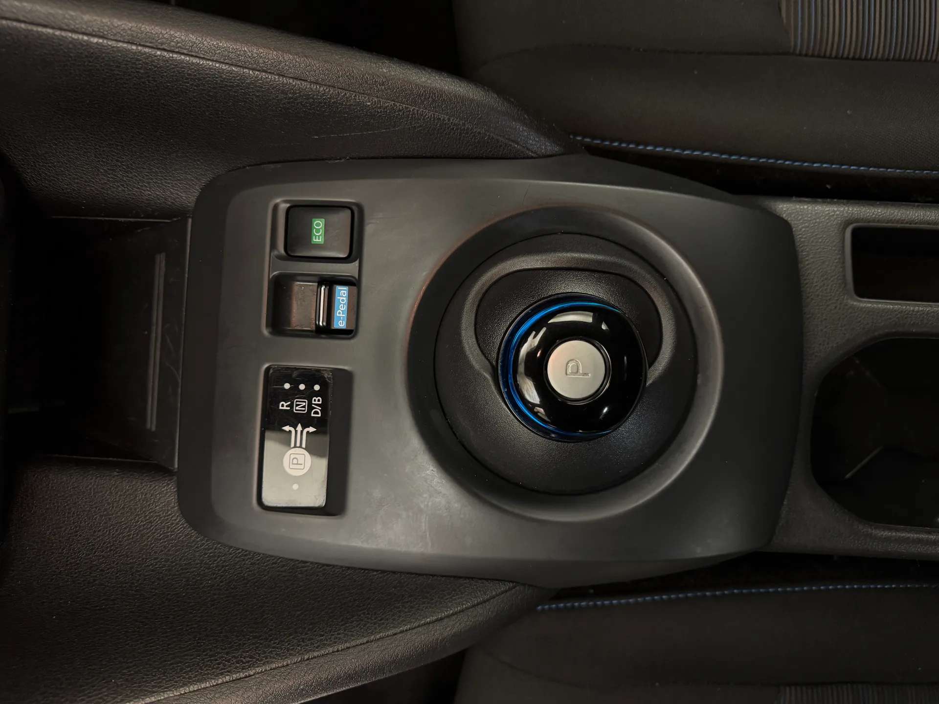 2022 NISSAN LEAF 2022 NISSAN LEAF